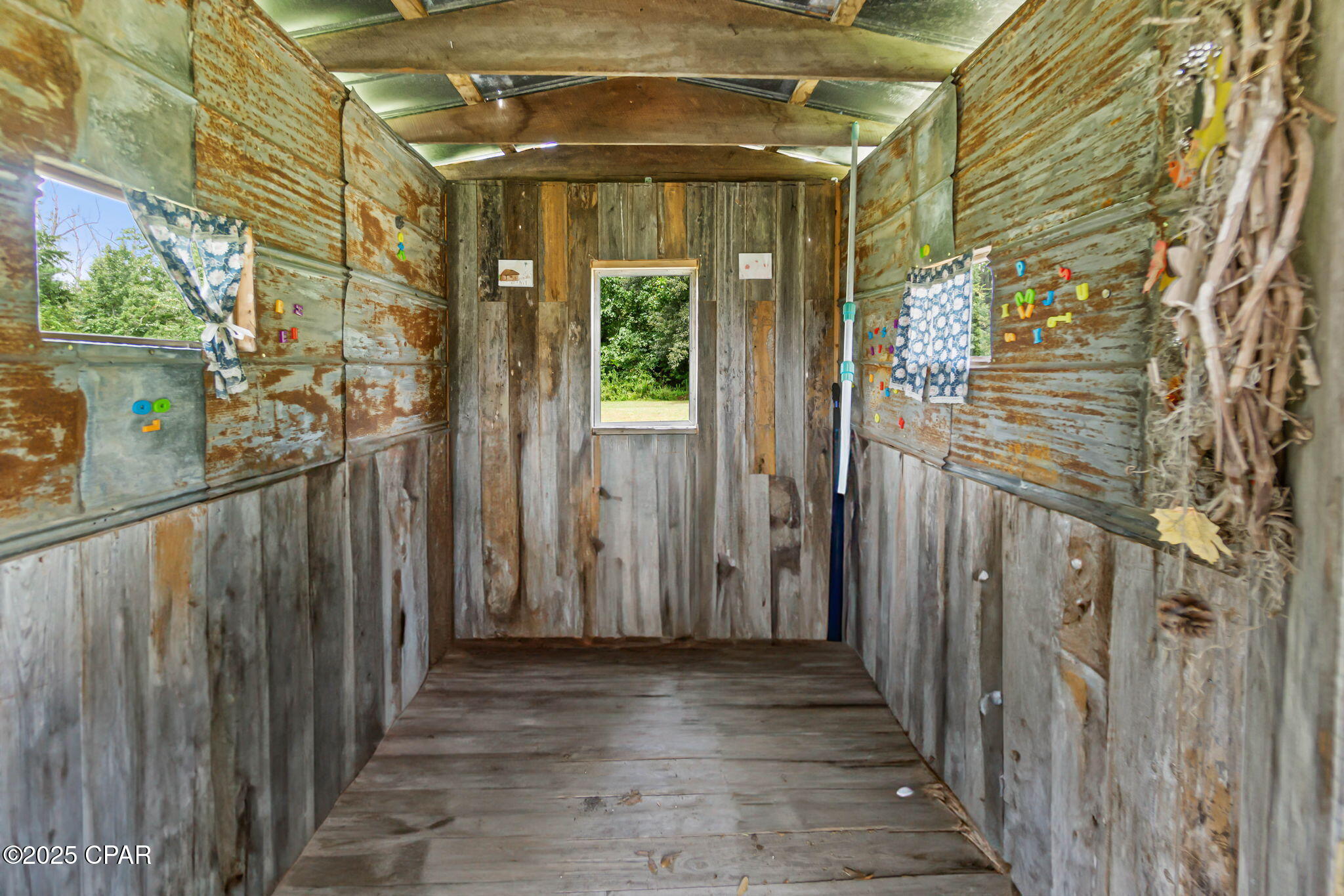2245 Bridge Creek Road