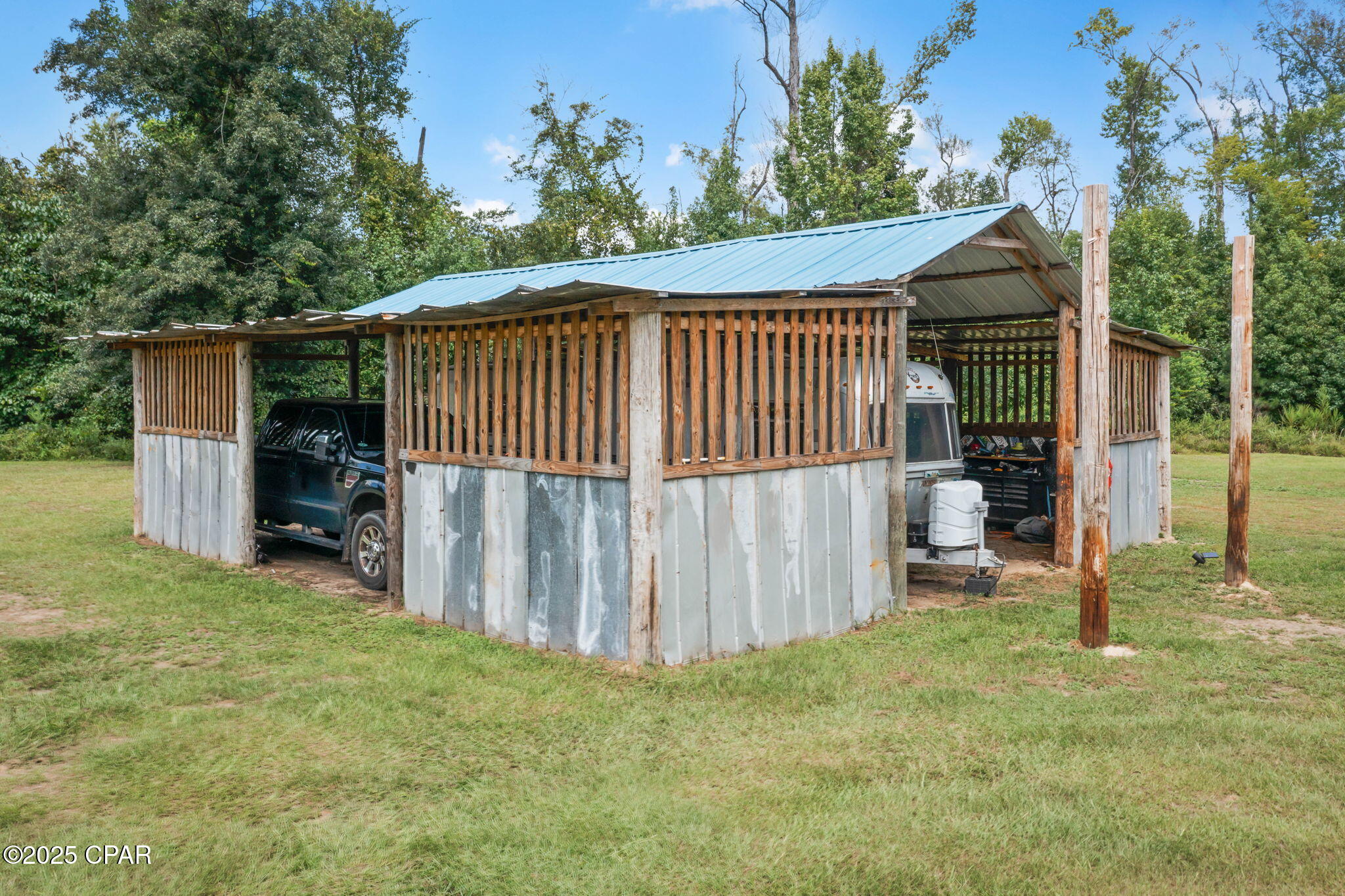 2245 Bridge Creek Road