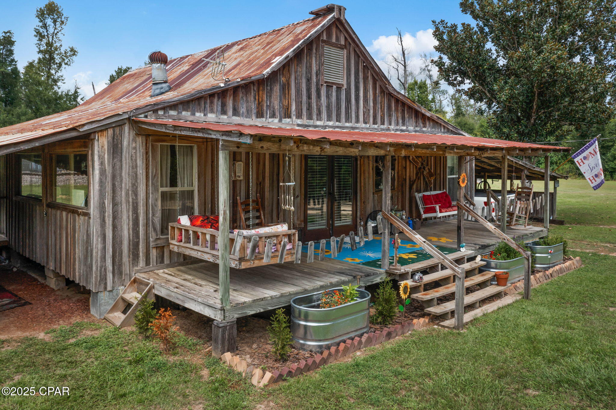 2245 Bridge Creek Road
