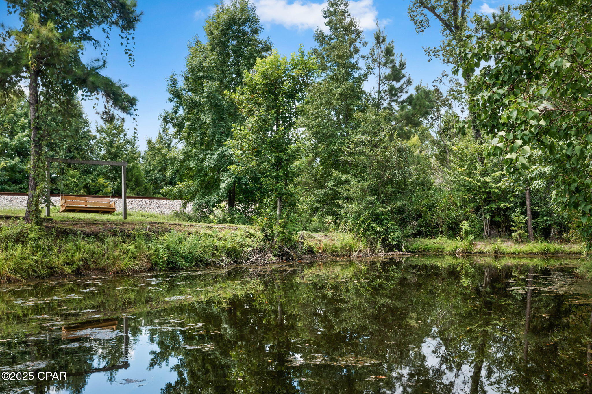2245 Bridge Creek Road