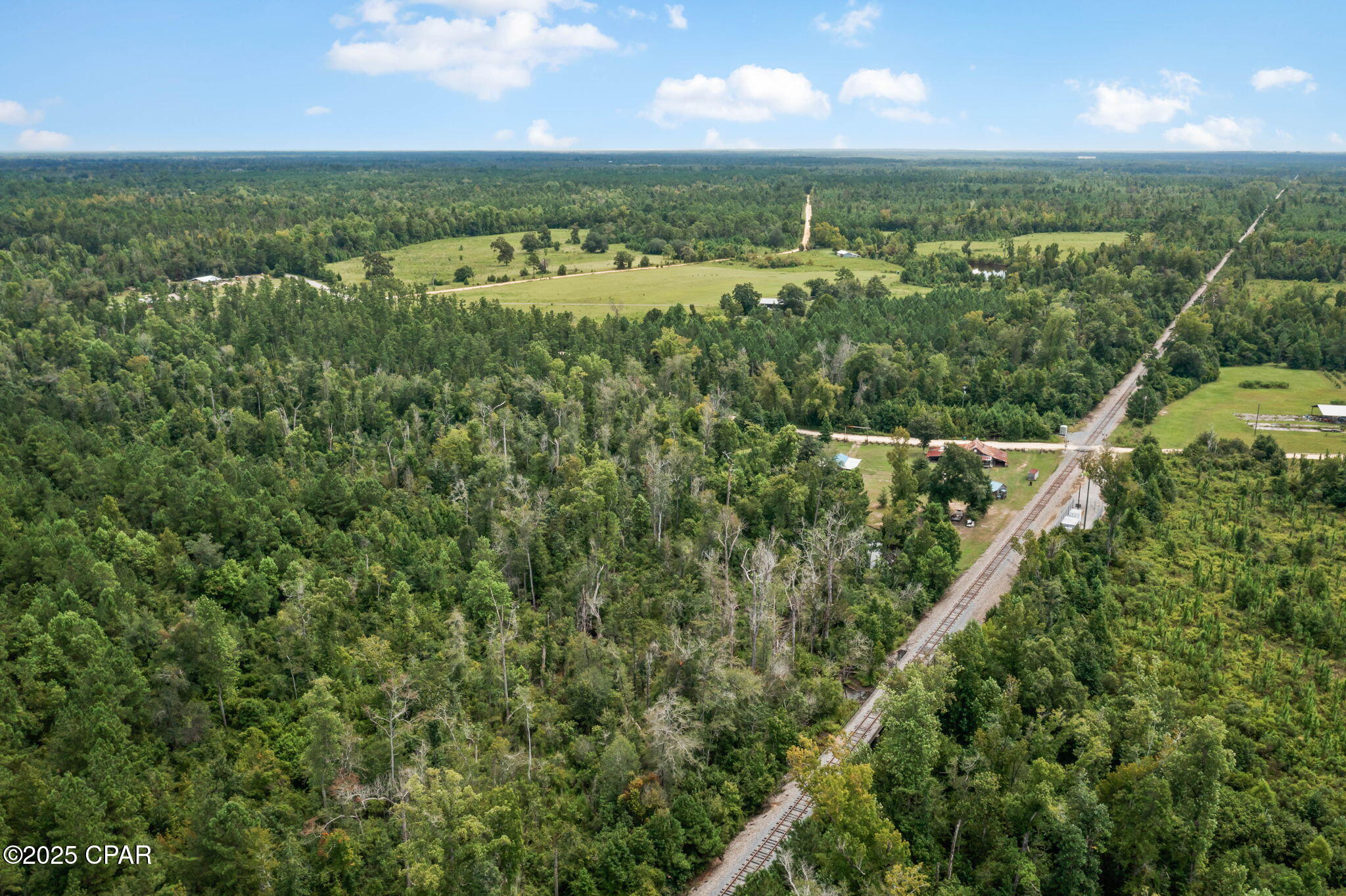 2245 Bridge Creek Road