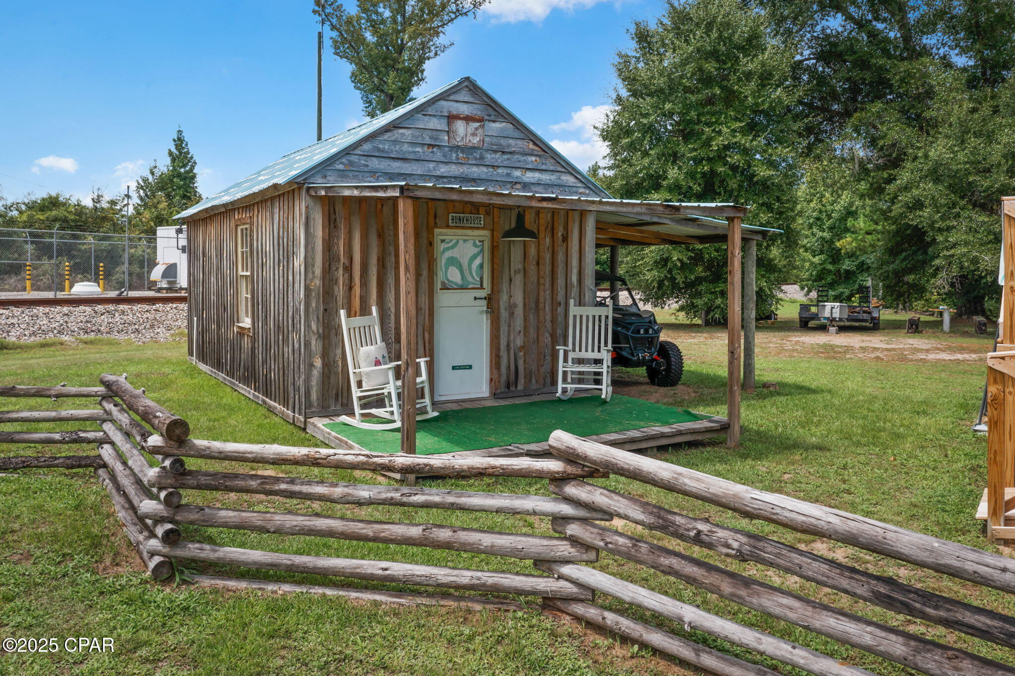 2245 Bridge Creek Road