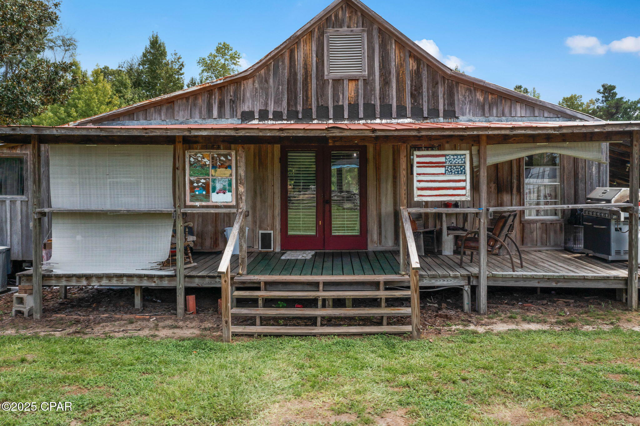 2245 Bridge Creek Road