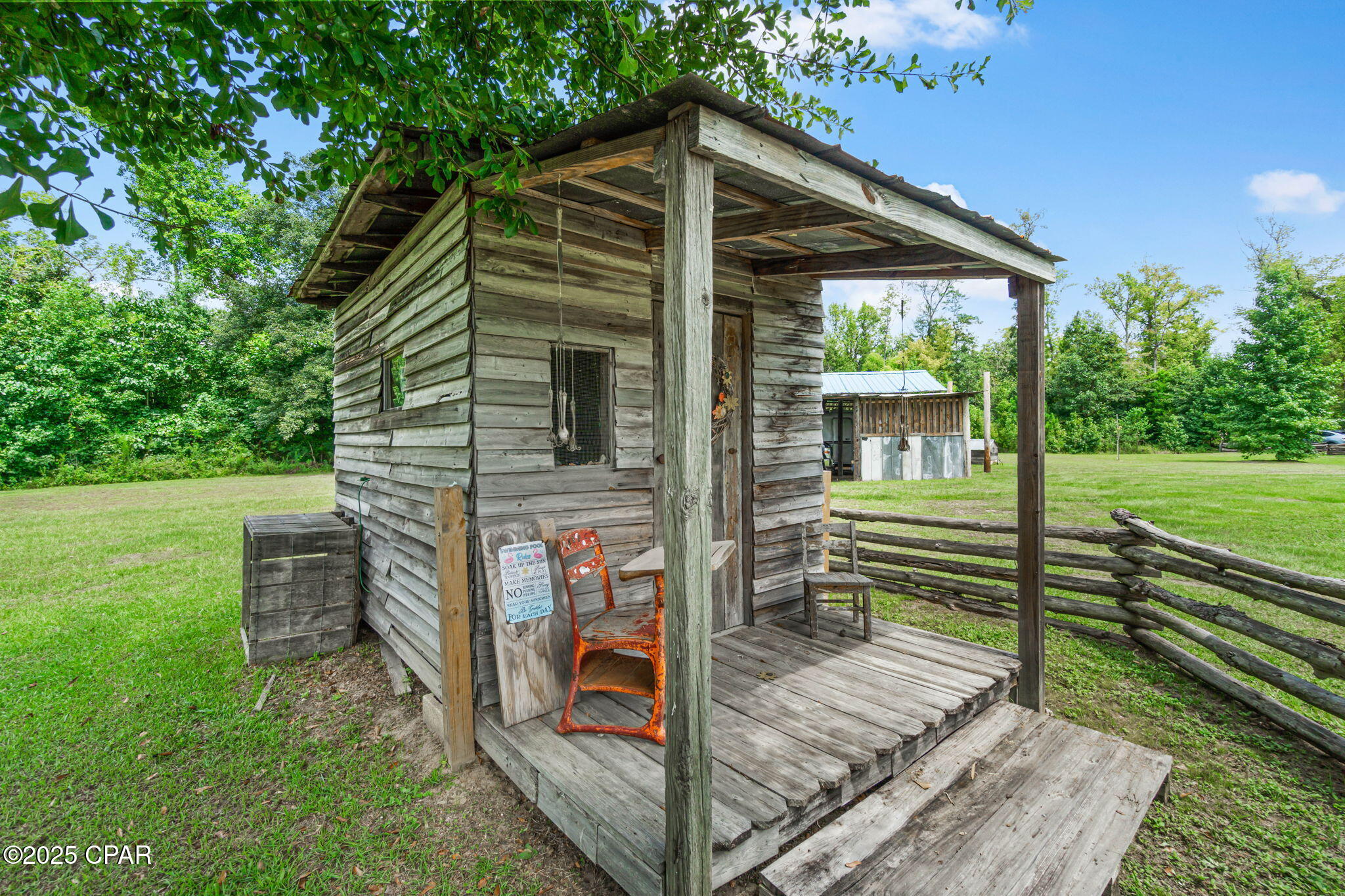 2245 Bridge Creek Road