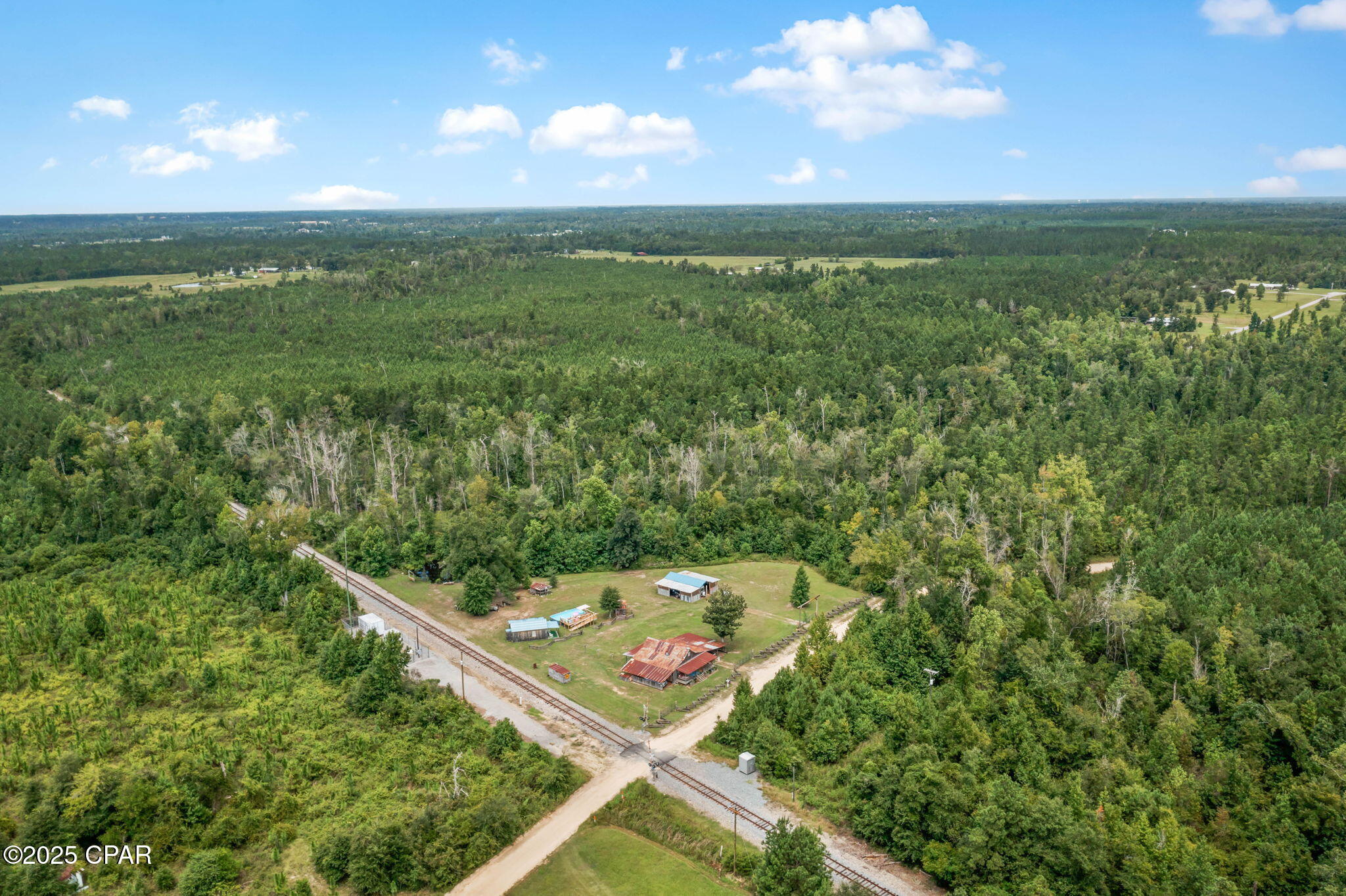 2245 Bridge Creek Road