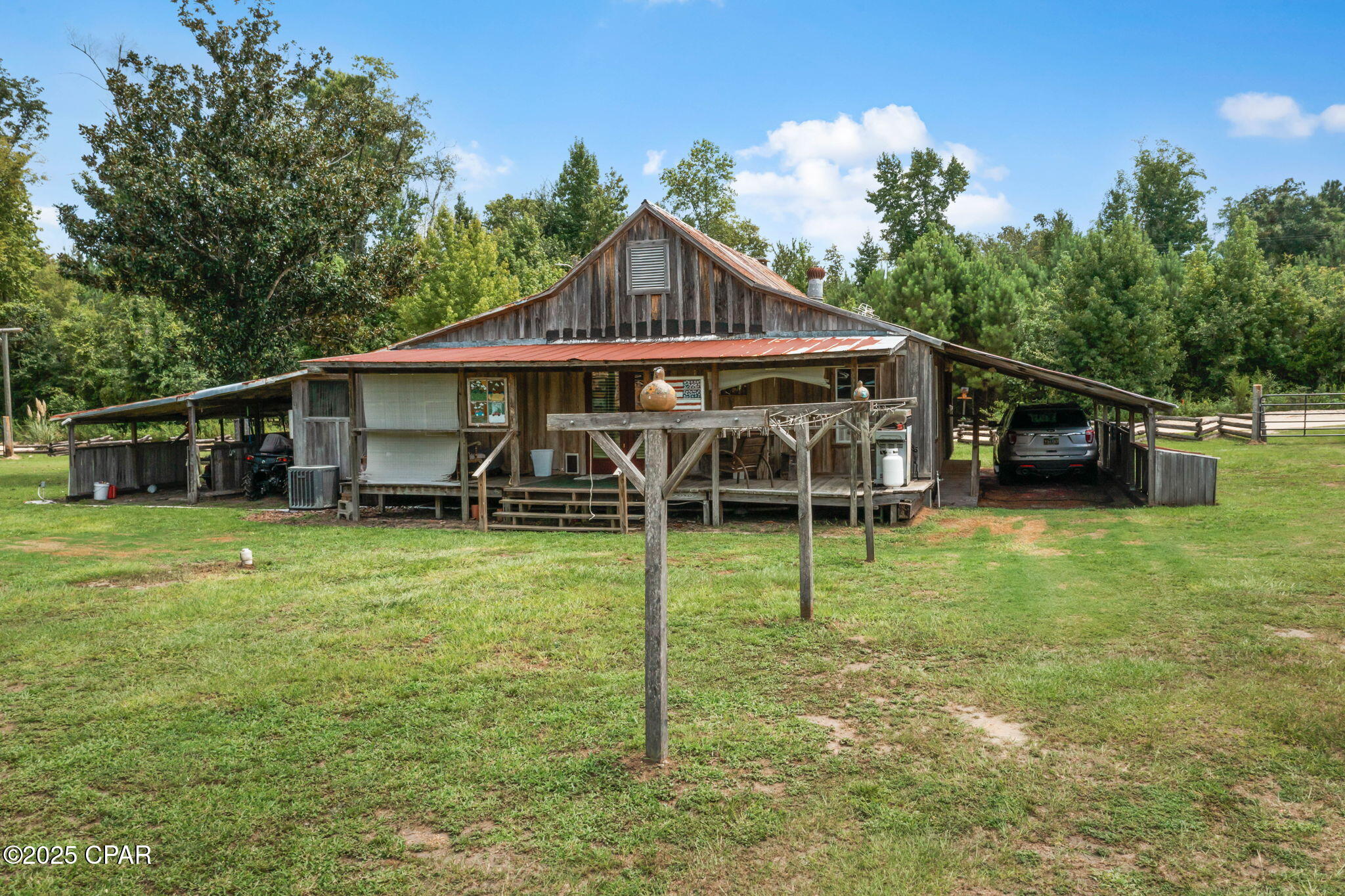 2245 Bridge Creek Road