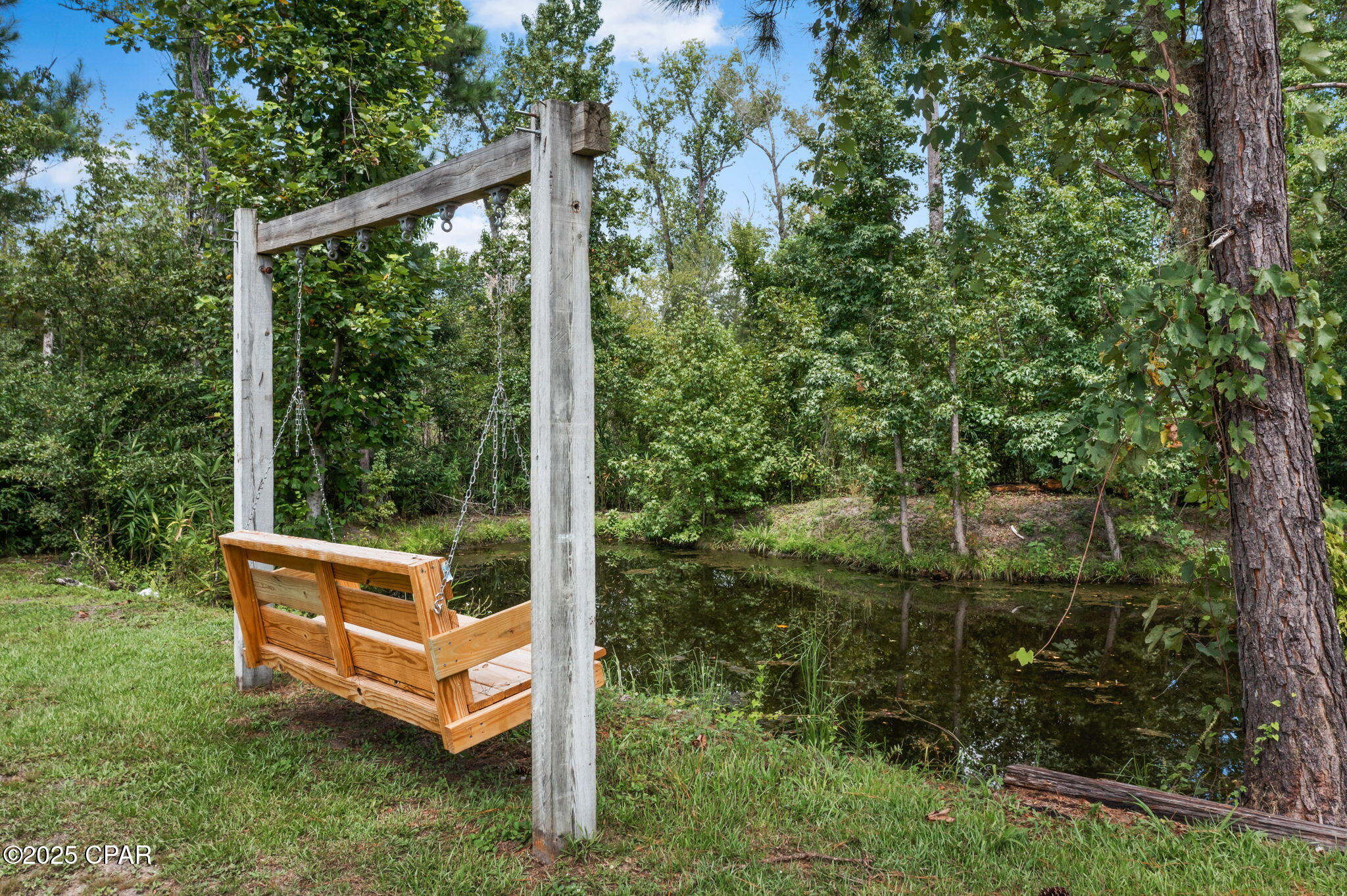 2245 Bridge Creek Road