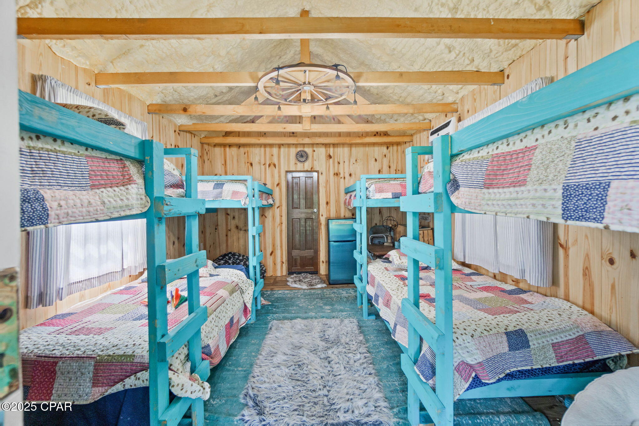 2245 Bridge Creek Road