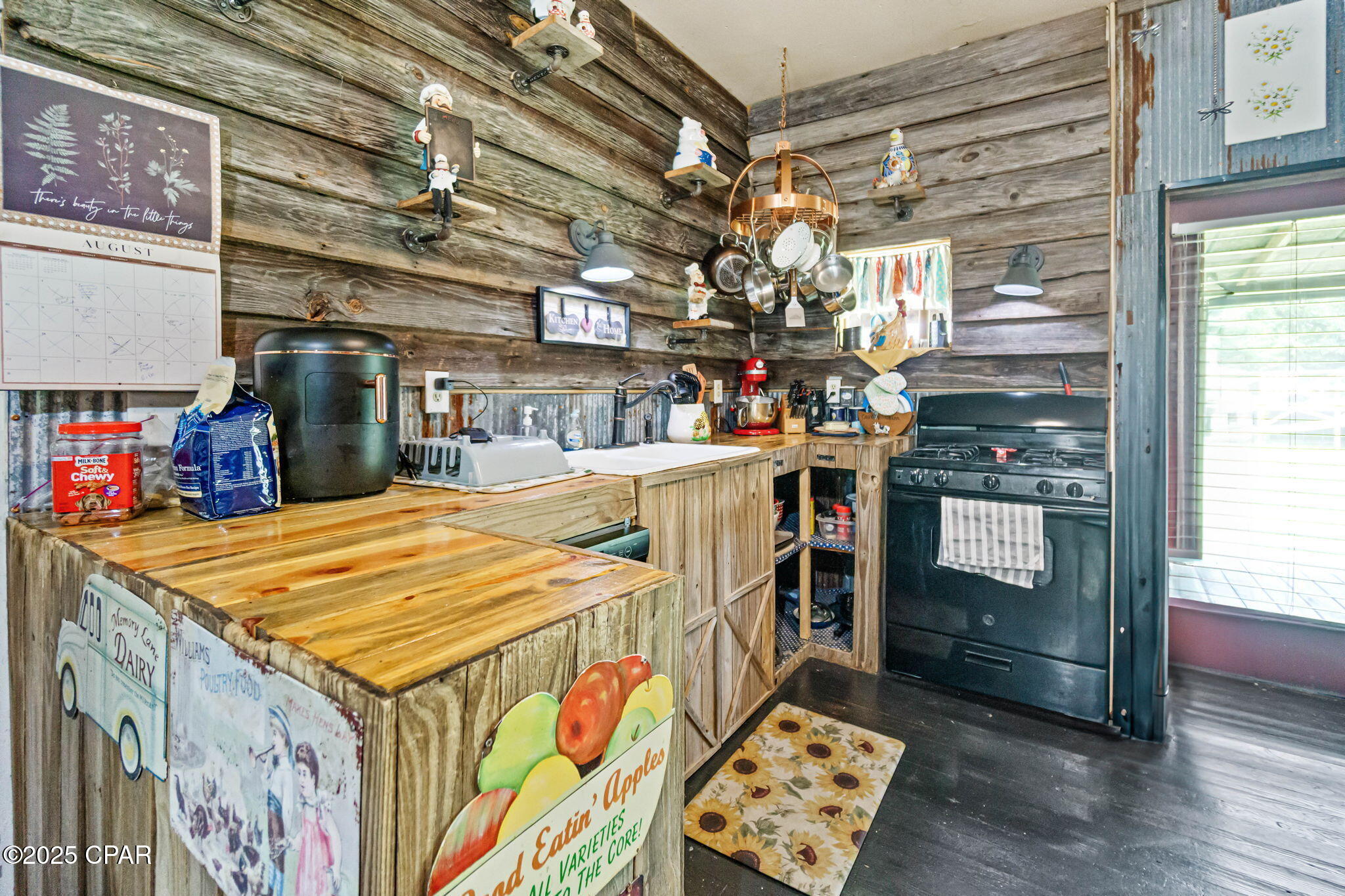 2245 Bridge Creek Road