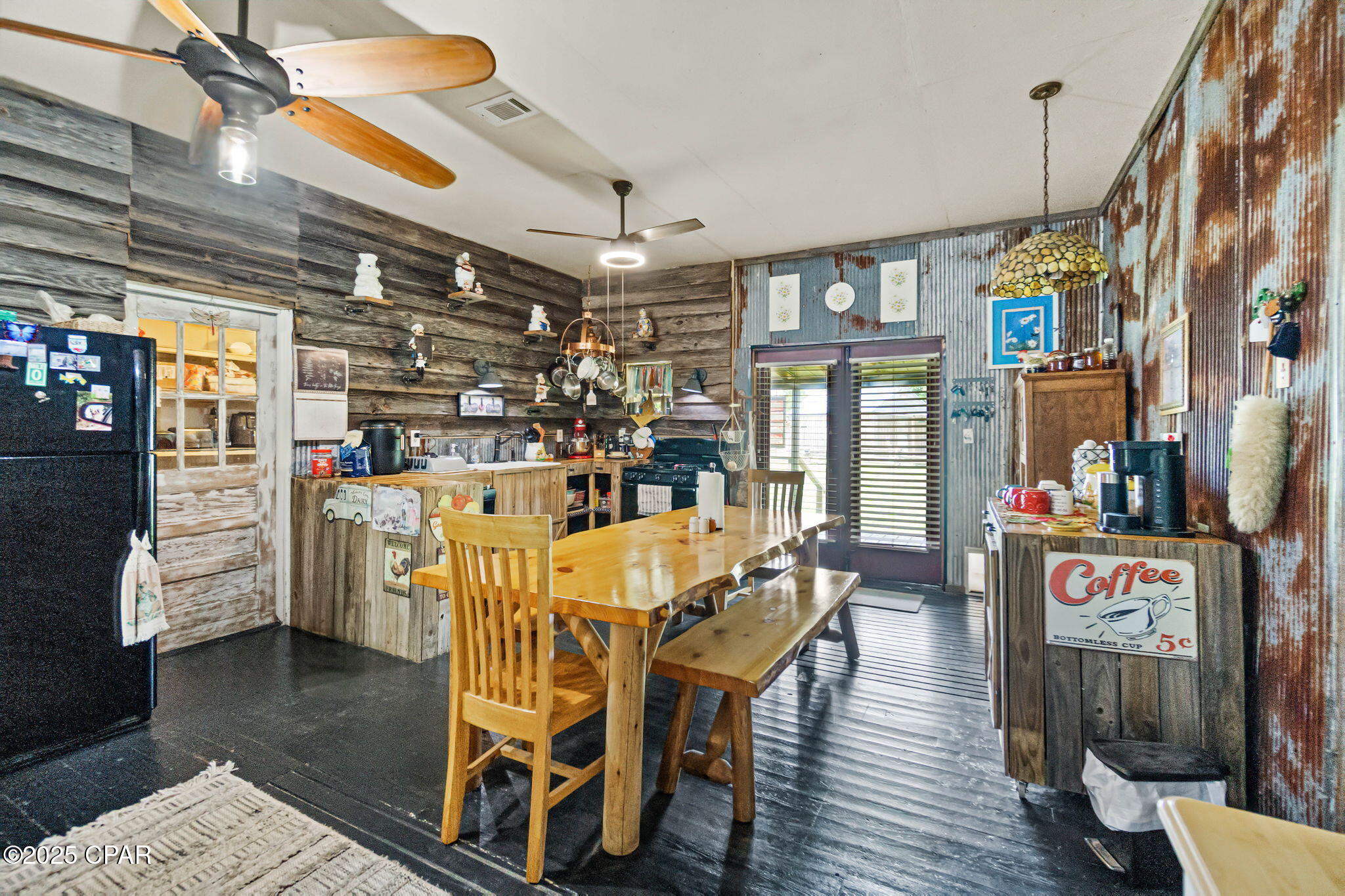 2245 Bridge Creek Road
