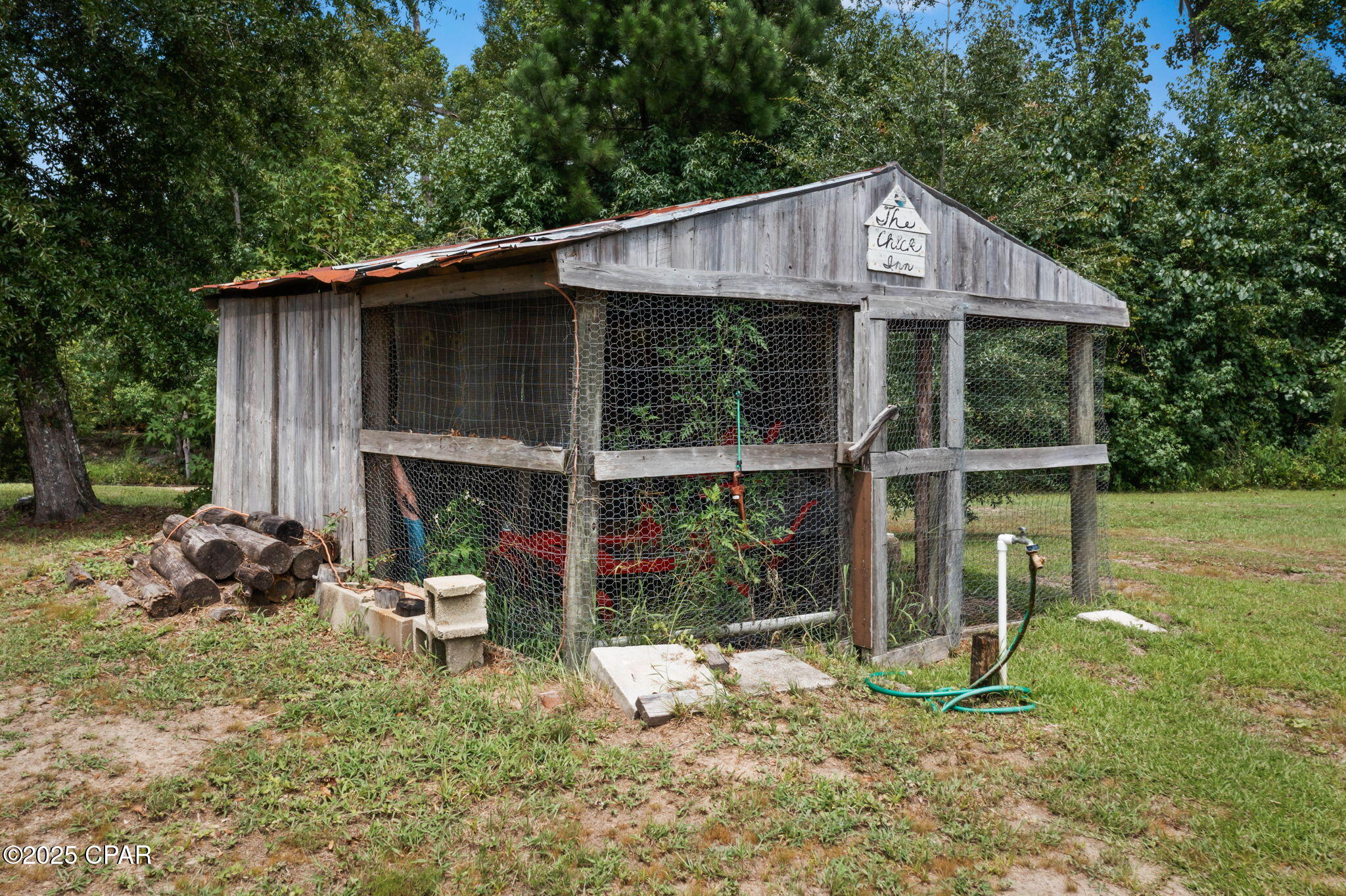 2245 Bridge Creek Road