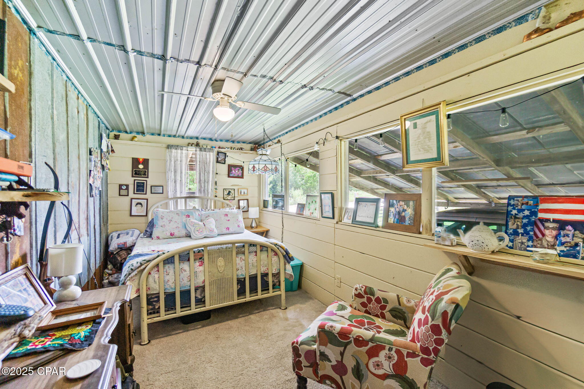 2245 Bridge Creek Road