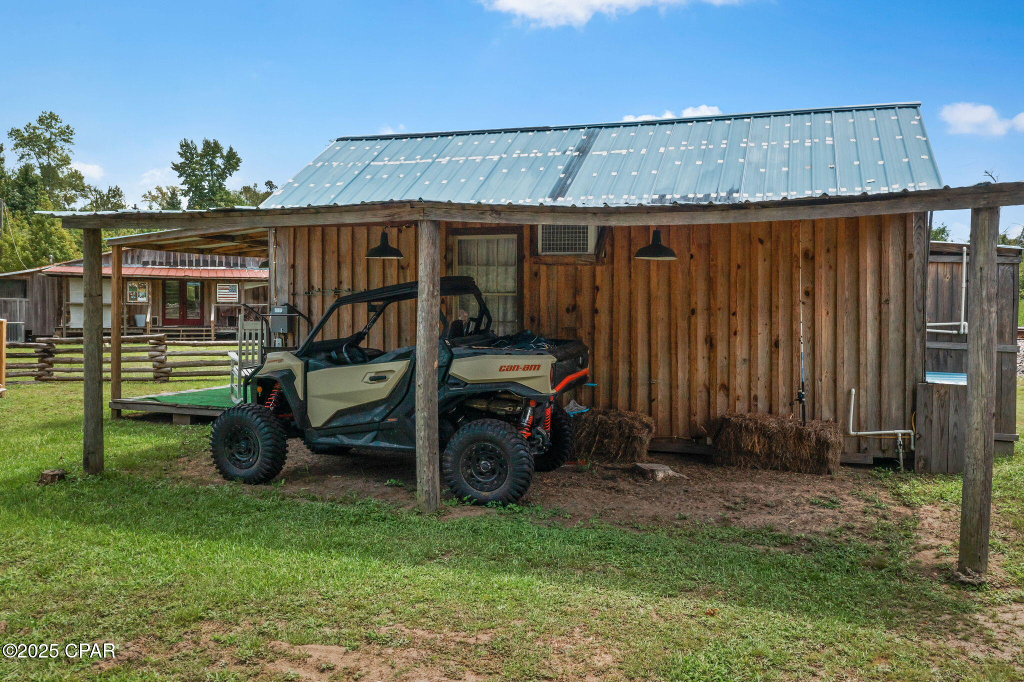2245 Bridge Creek Road