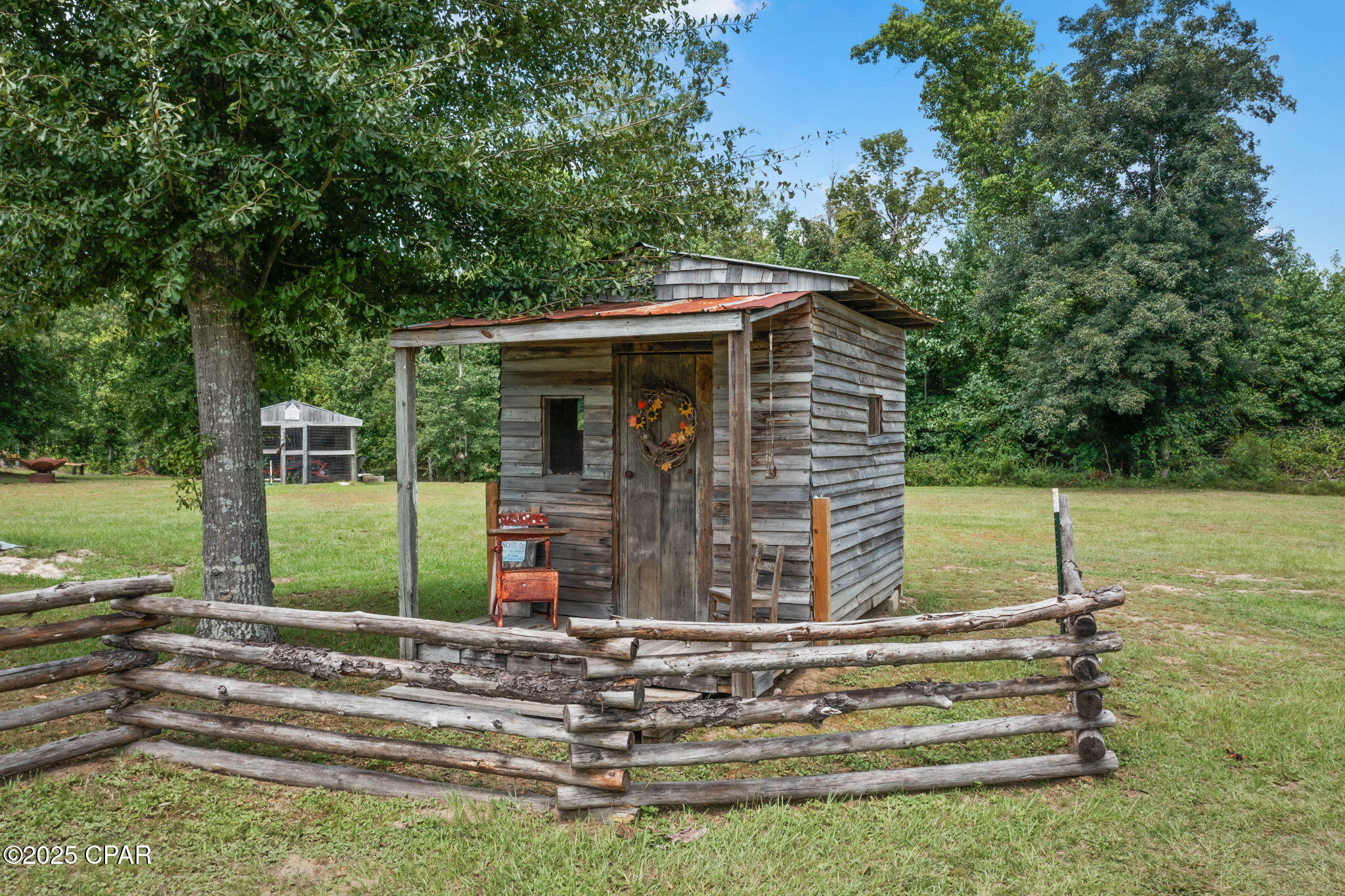 2245 Bridge Creek Road