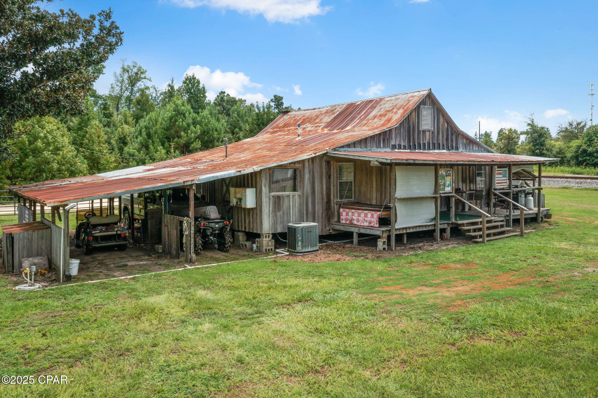 2245 Bridge Creek Road