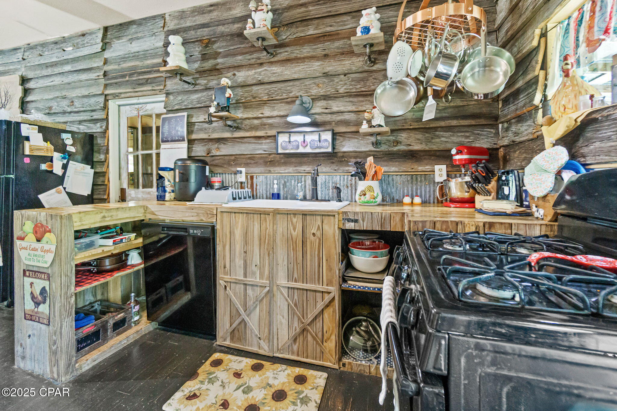 2245 Bridge Creek Road