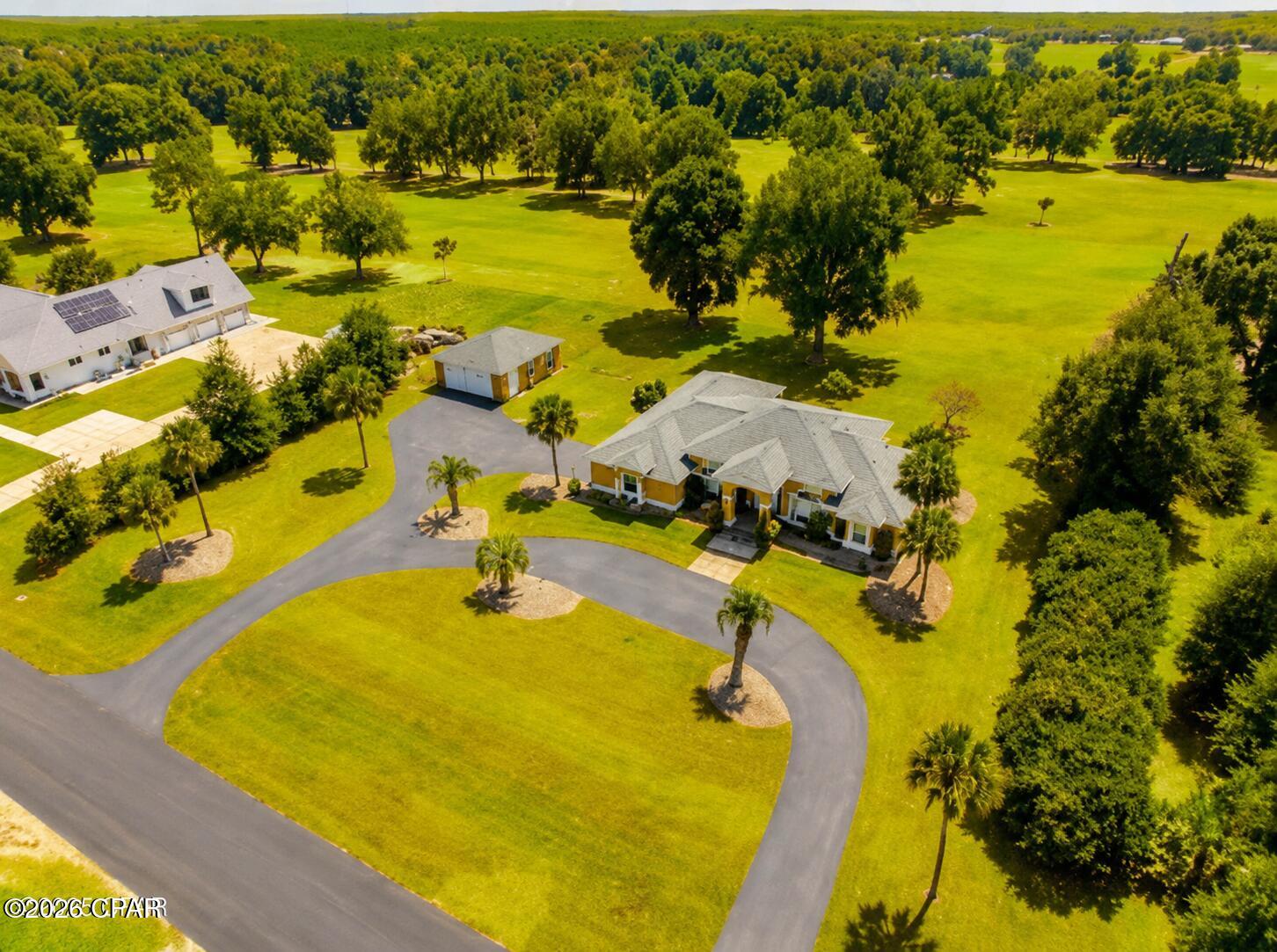 5239 Oak Drive