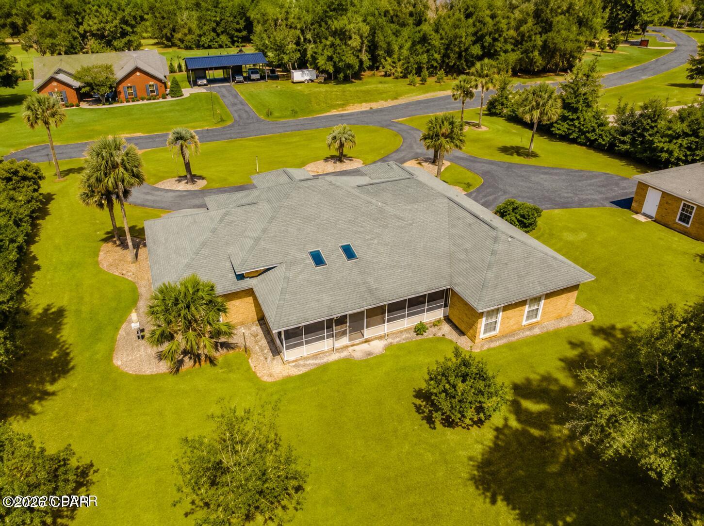 5239 Oak Drive