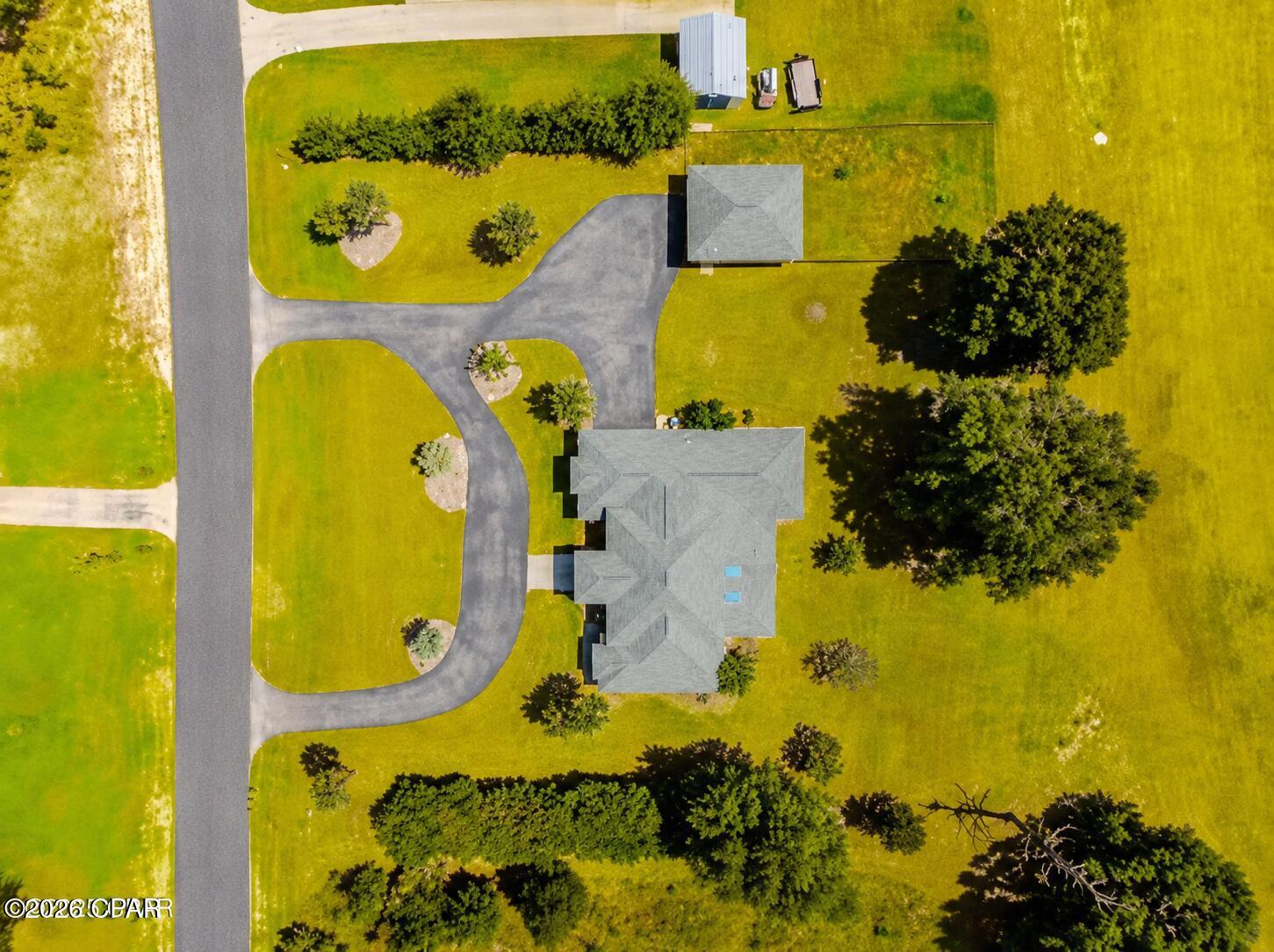 5239 Oak Drive