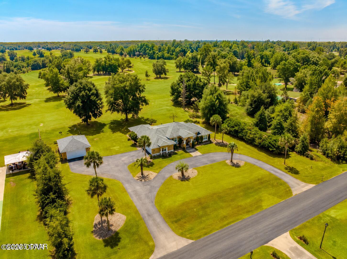 5239 Oak Drive