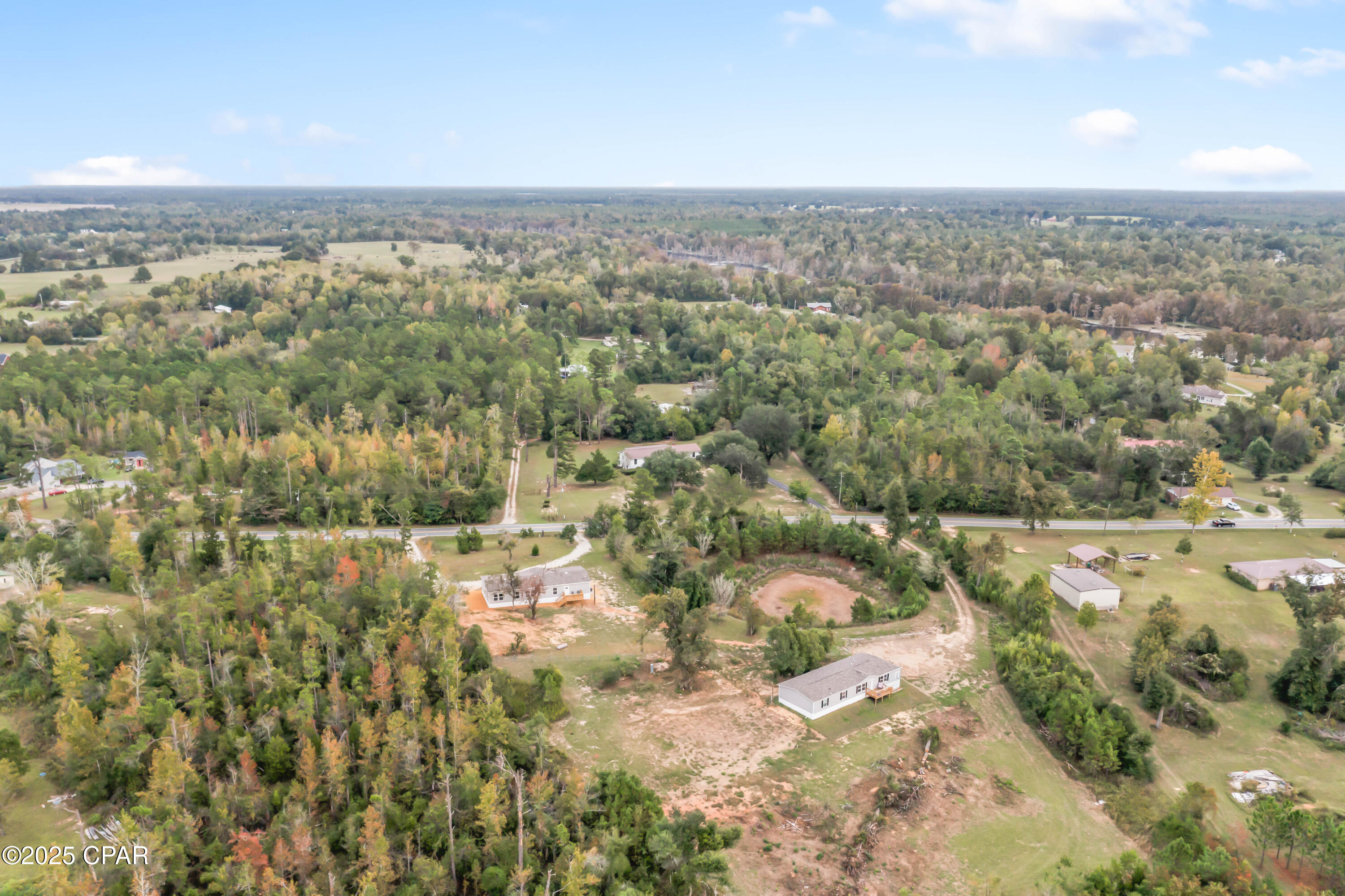 3041 Hunter Fish Camp Road