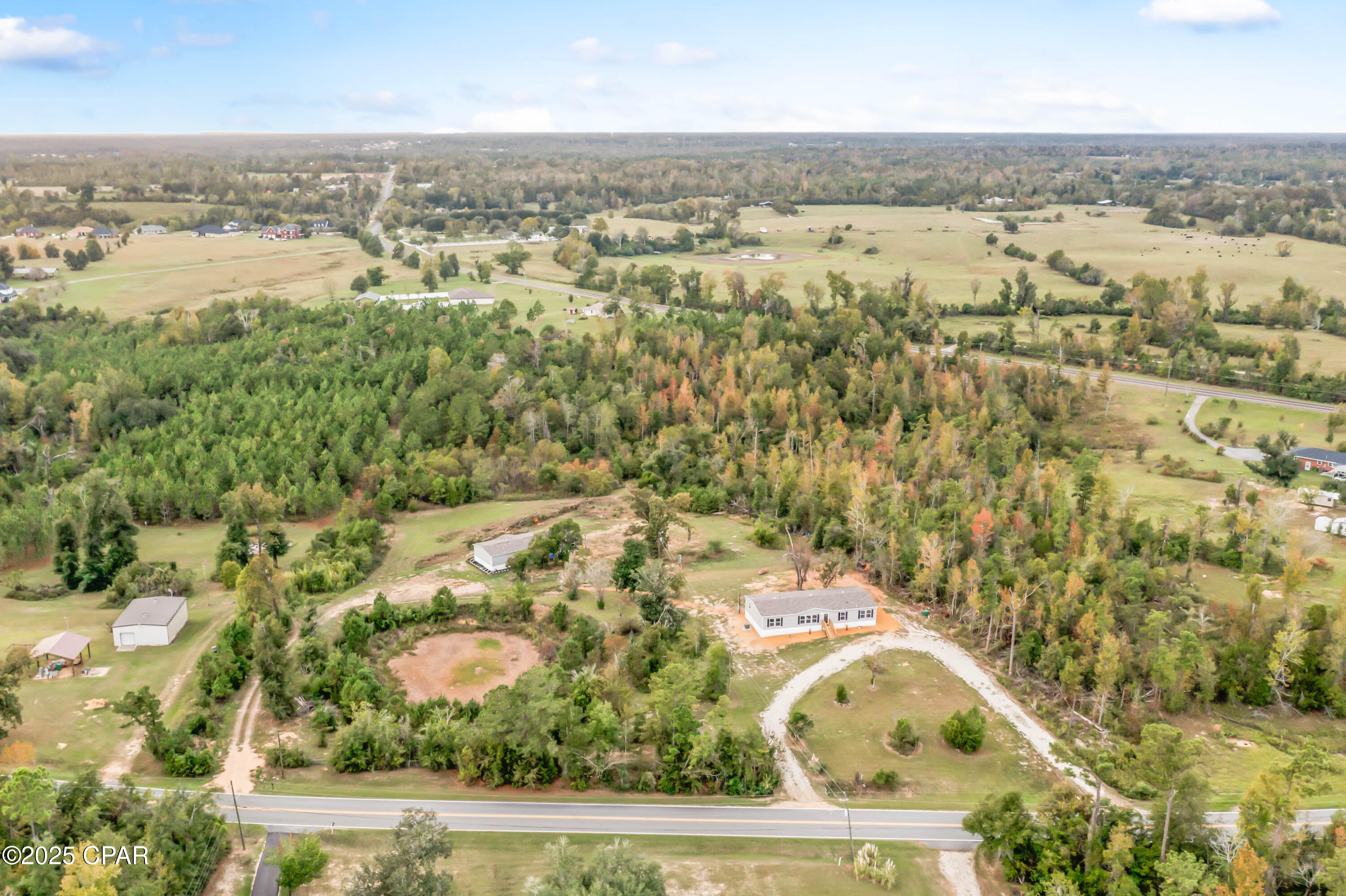 3041 Hunter Fish Camp Road