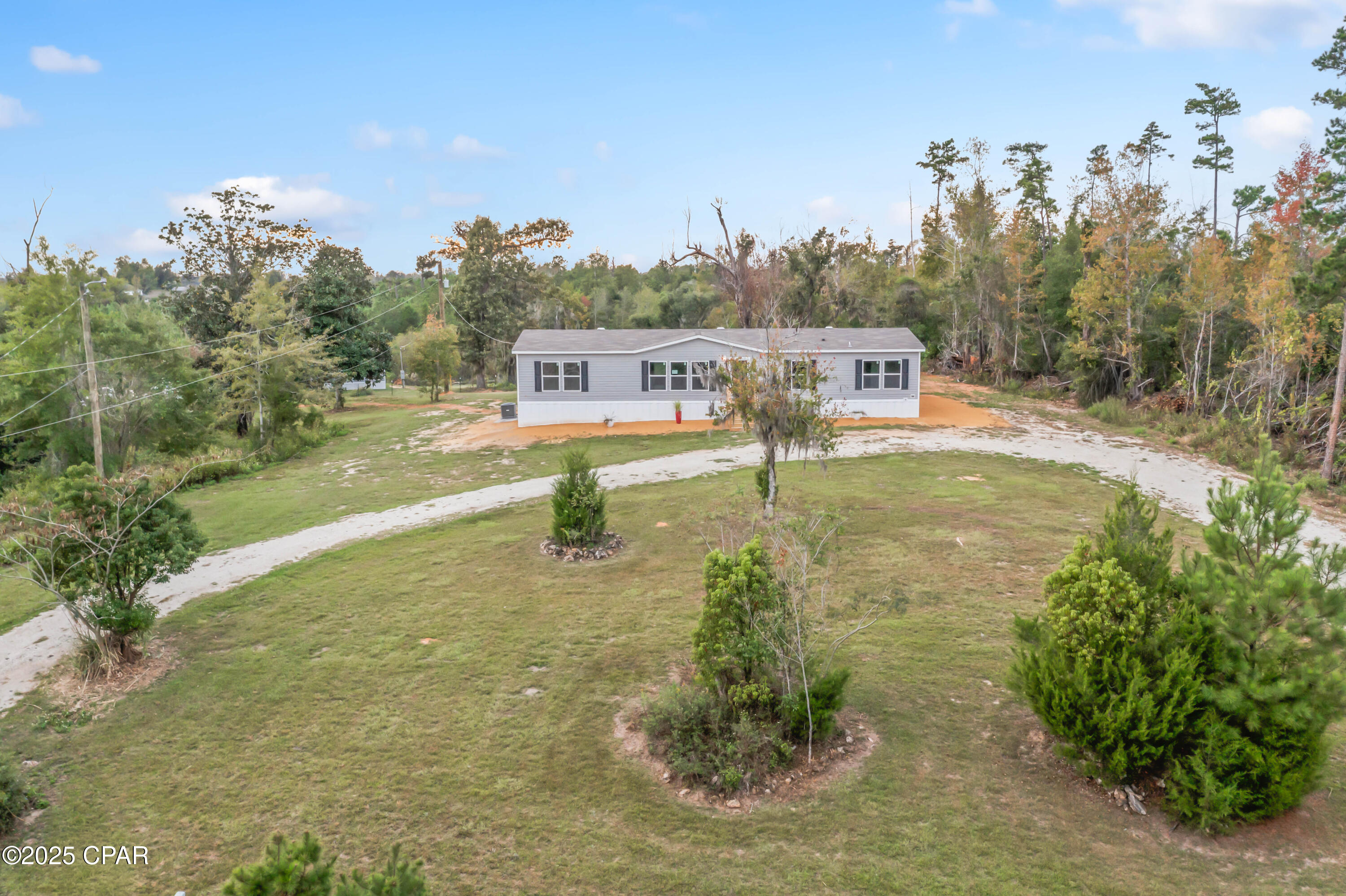 3041 Hunter Fish Camp Road