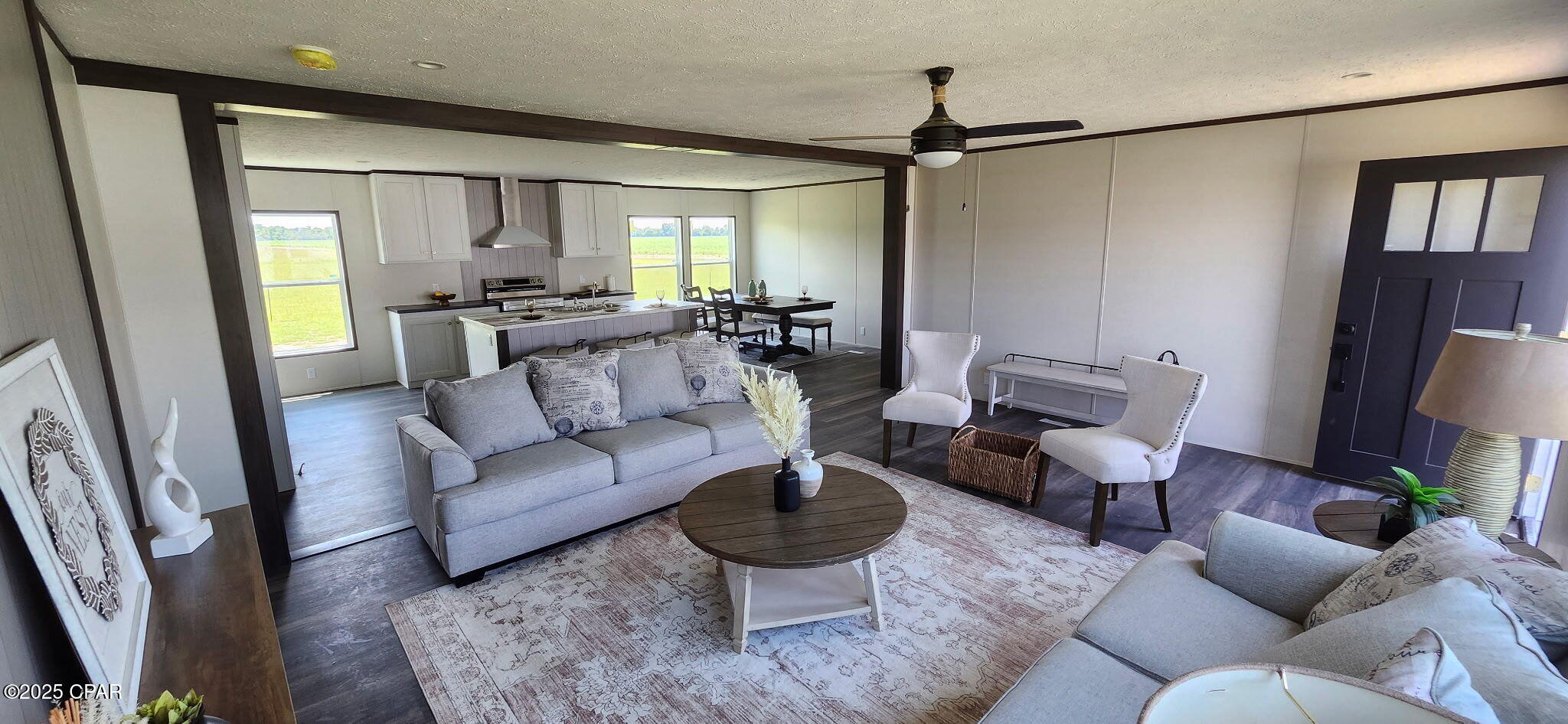 3041 Hunter Fish Camp Road