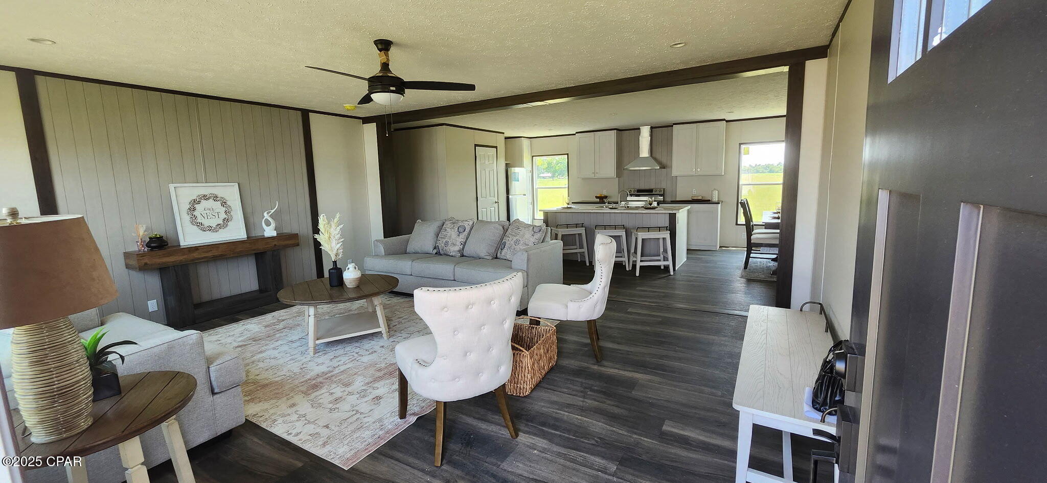 3041 Hunter Fish Camp Road