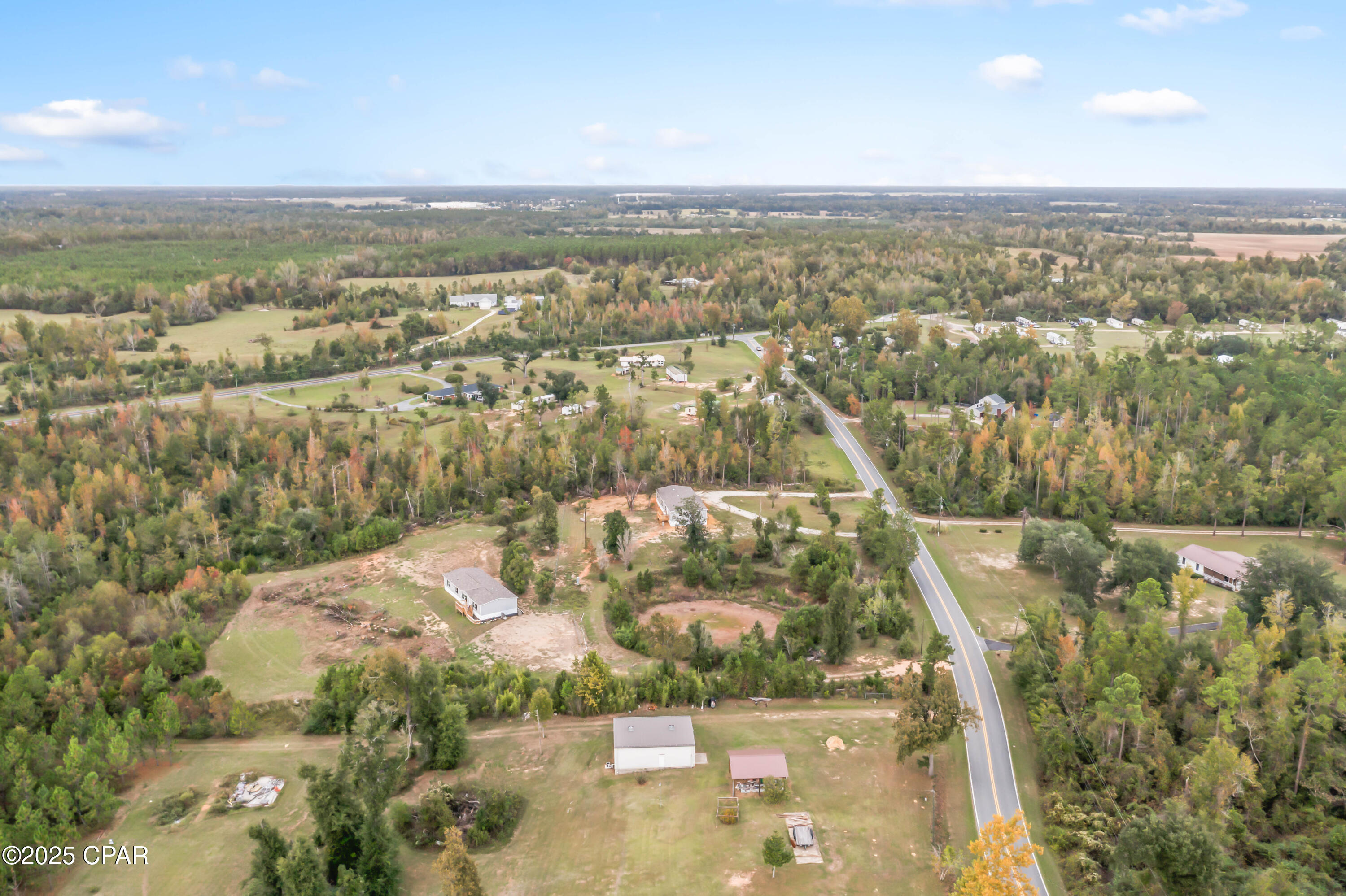 3041 Hunter Fish Camp Road
