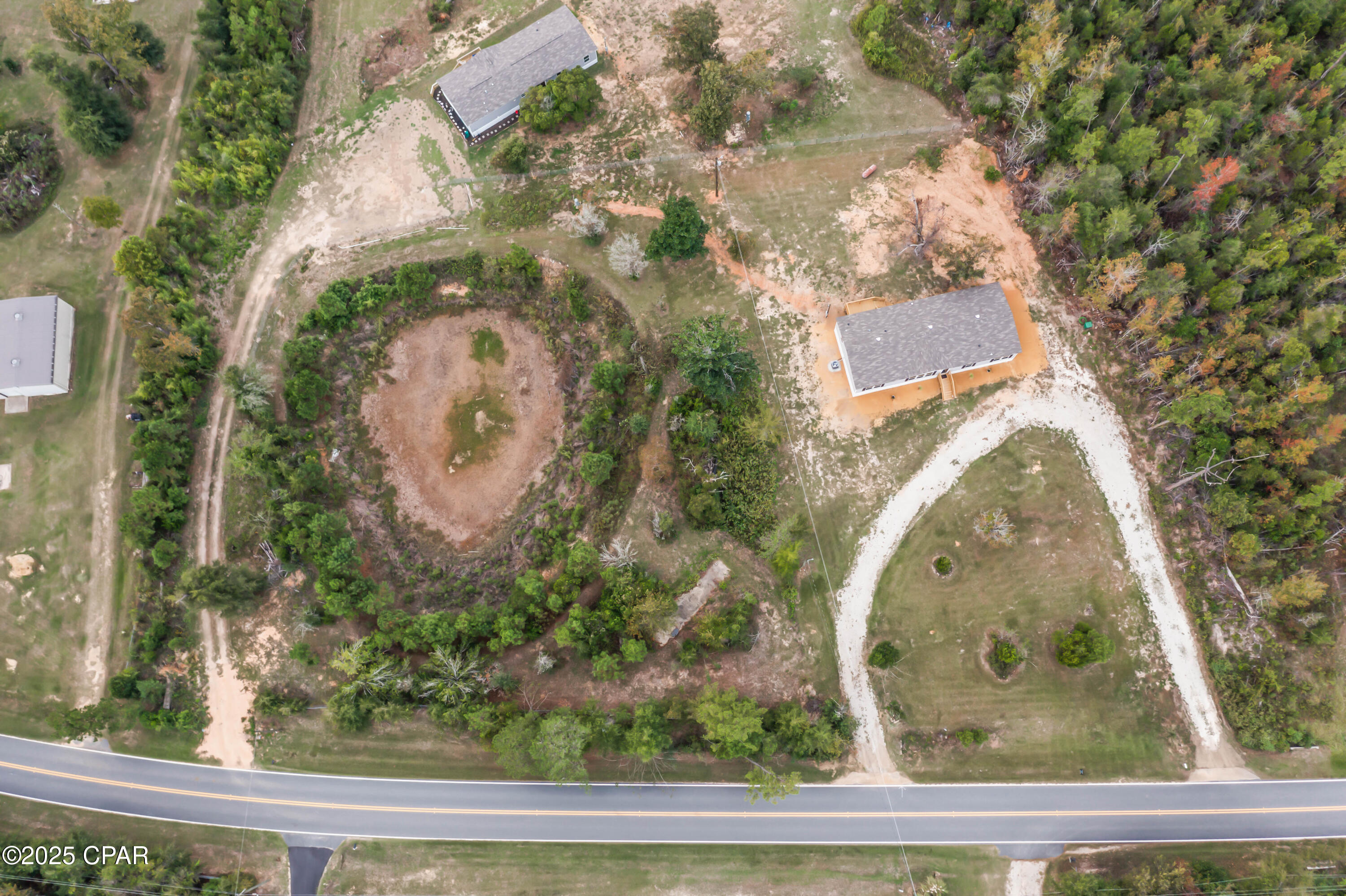 3041 Hunter Fish Camp Road