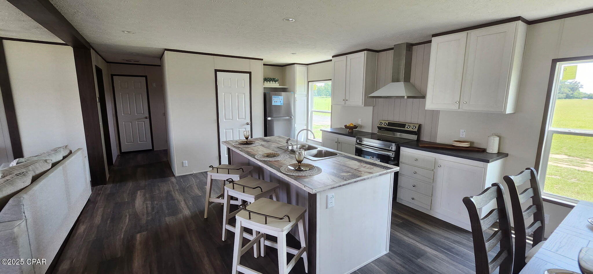 3041 Hunter Fish Camp Road