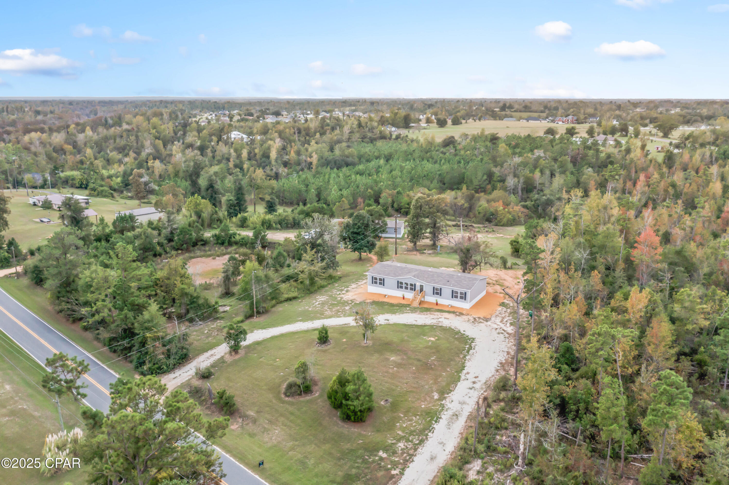 3041 Hunter Fish Camp Road