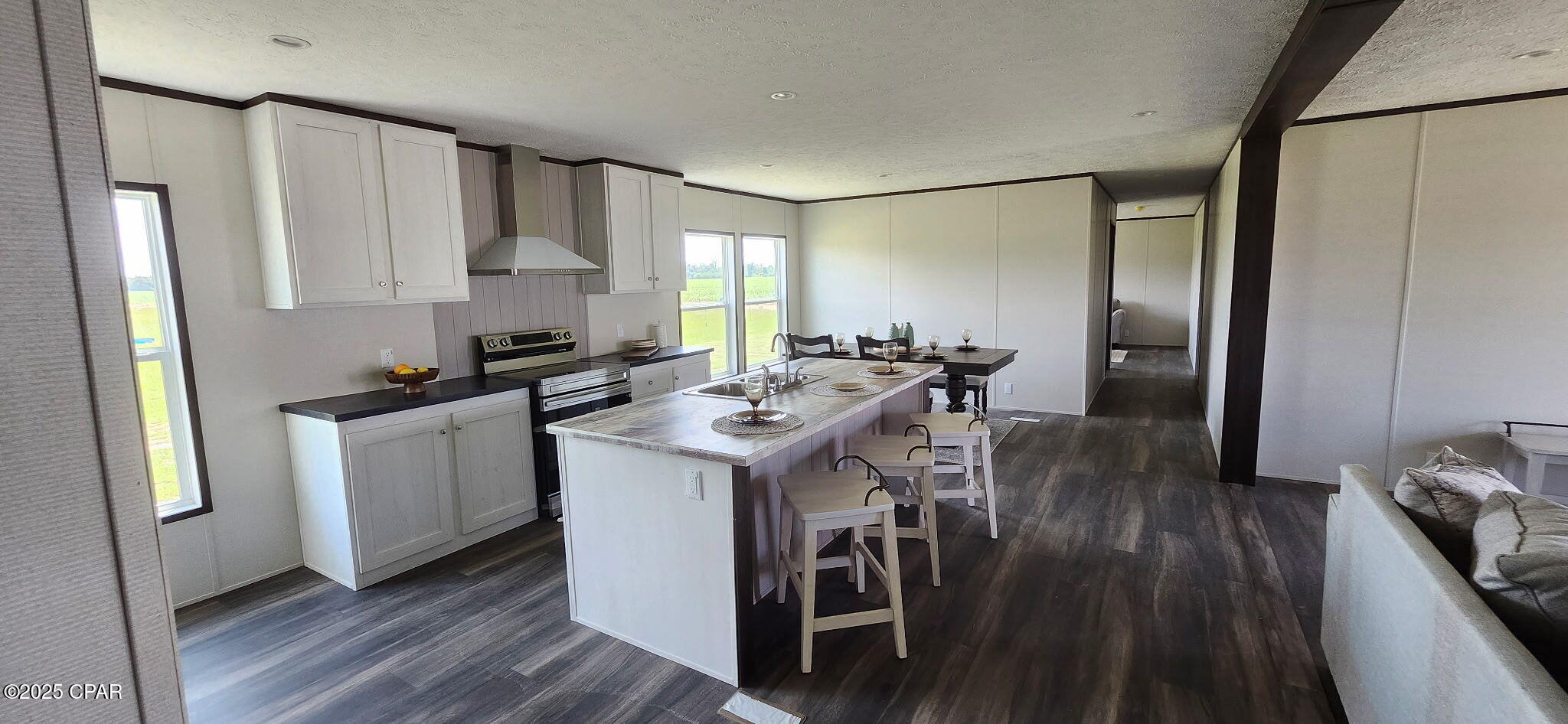 3041 Hunter Fish Camp Road