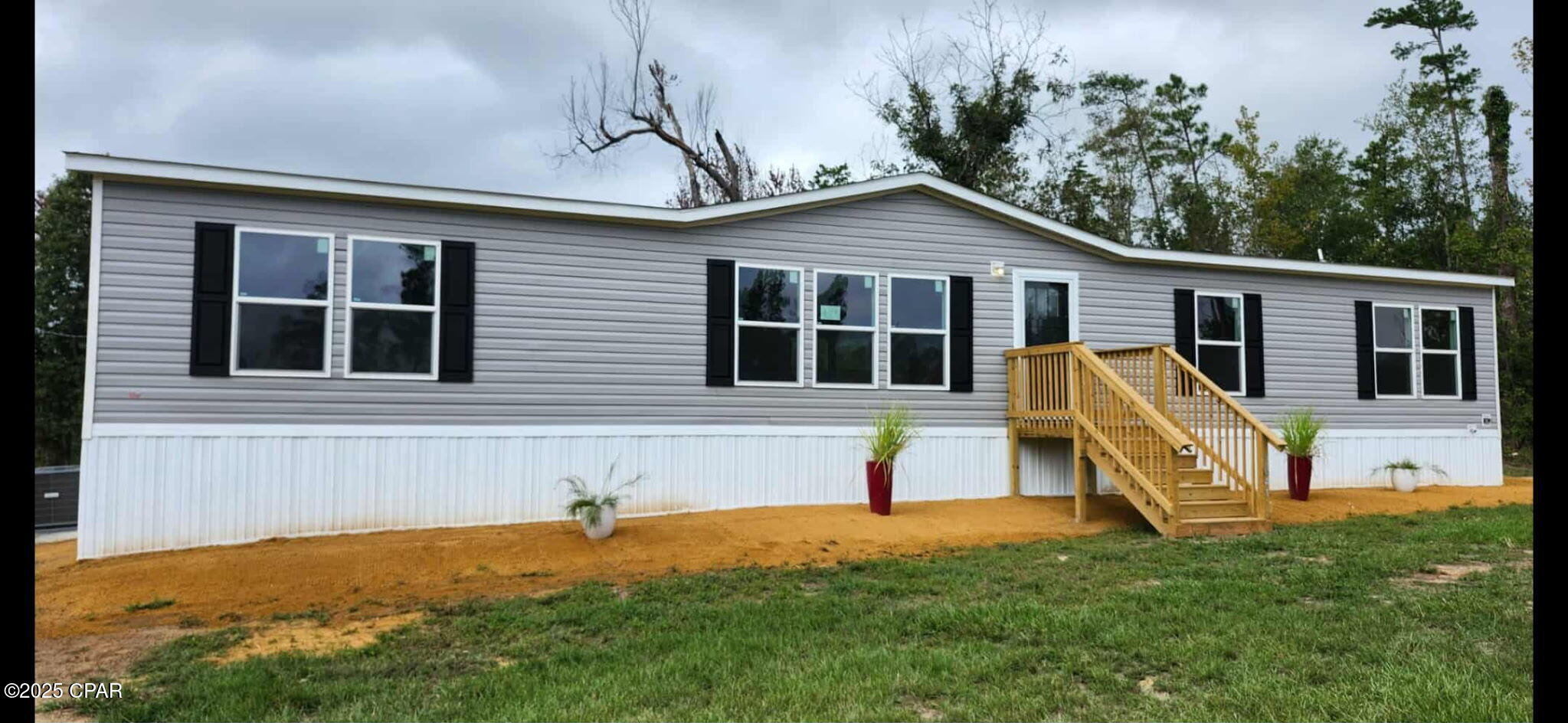 3041 Hunter Fish Camp Road