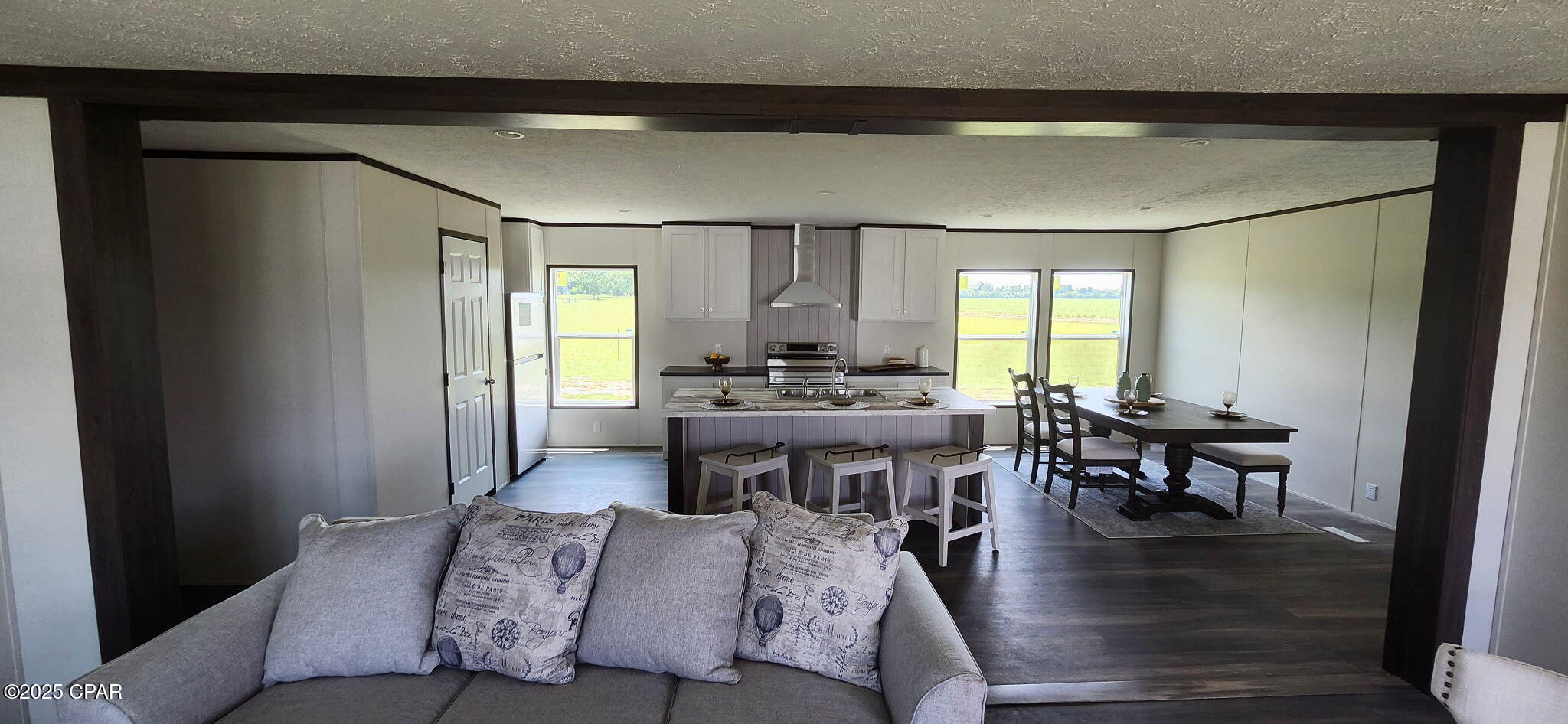 3041 Hunter Fish Camp Road