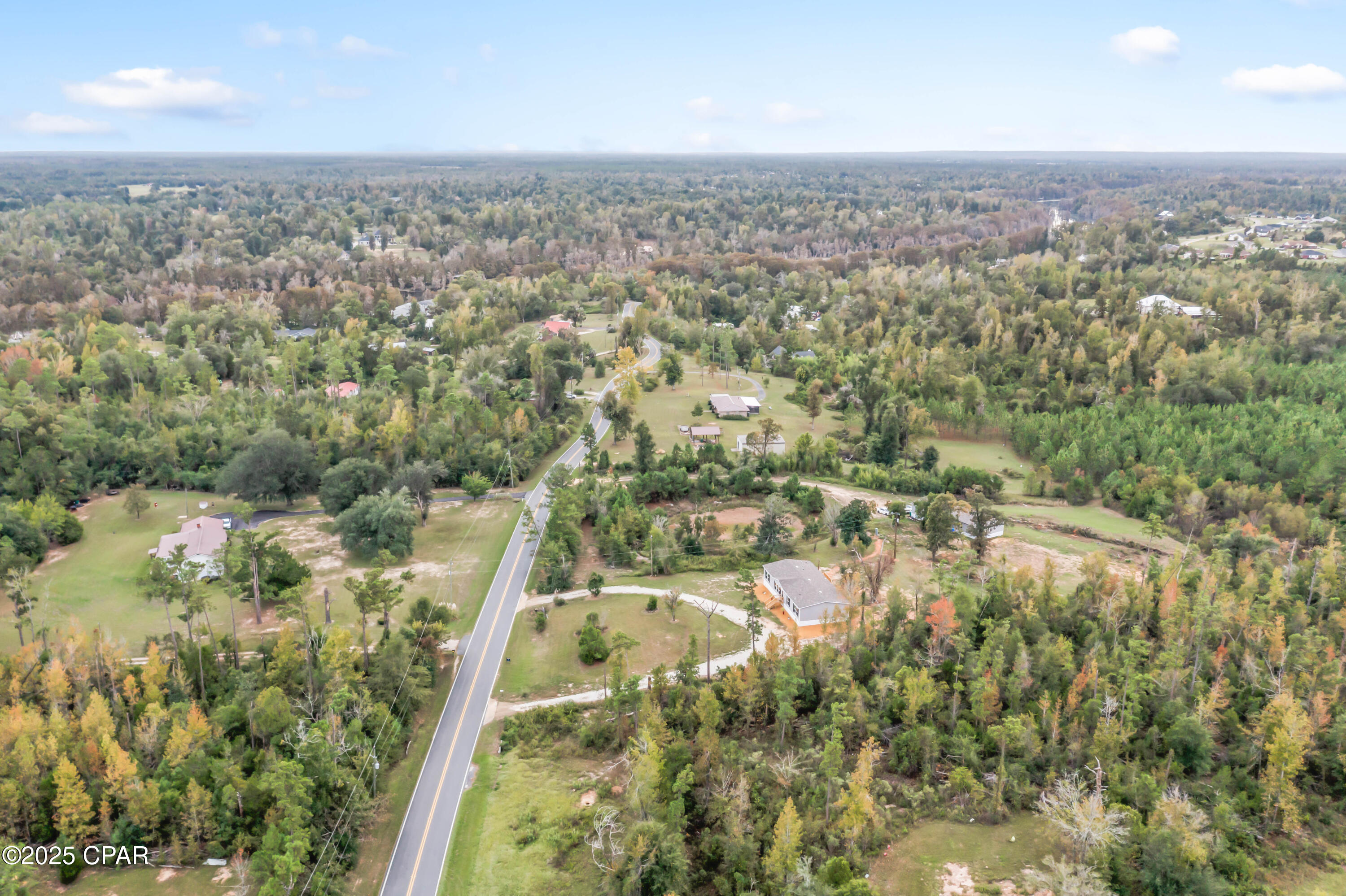 3041 Hunter Fish Camp Road