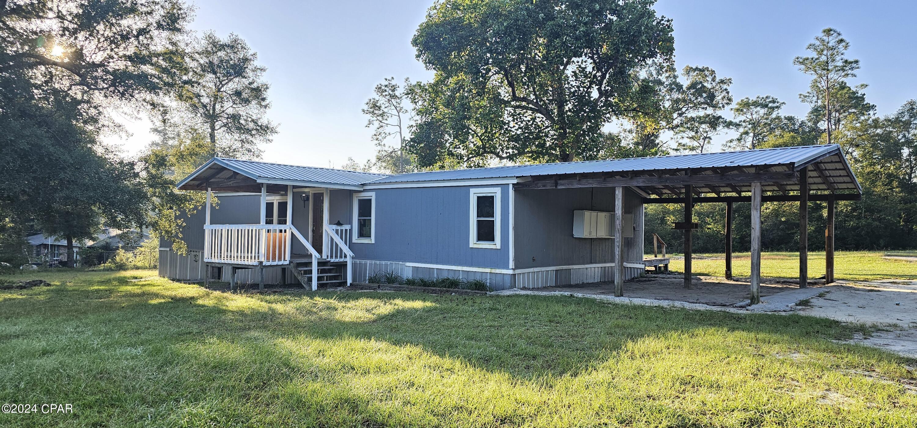 6353 Blue Arrow Drive