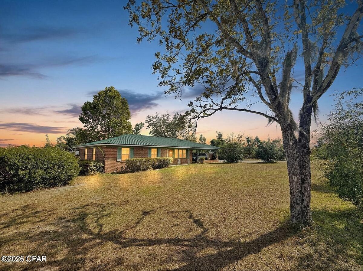 2694 Merritts Mill Road