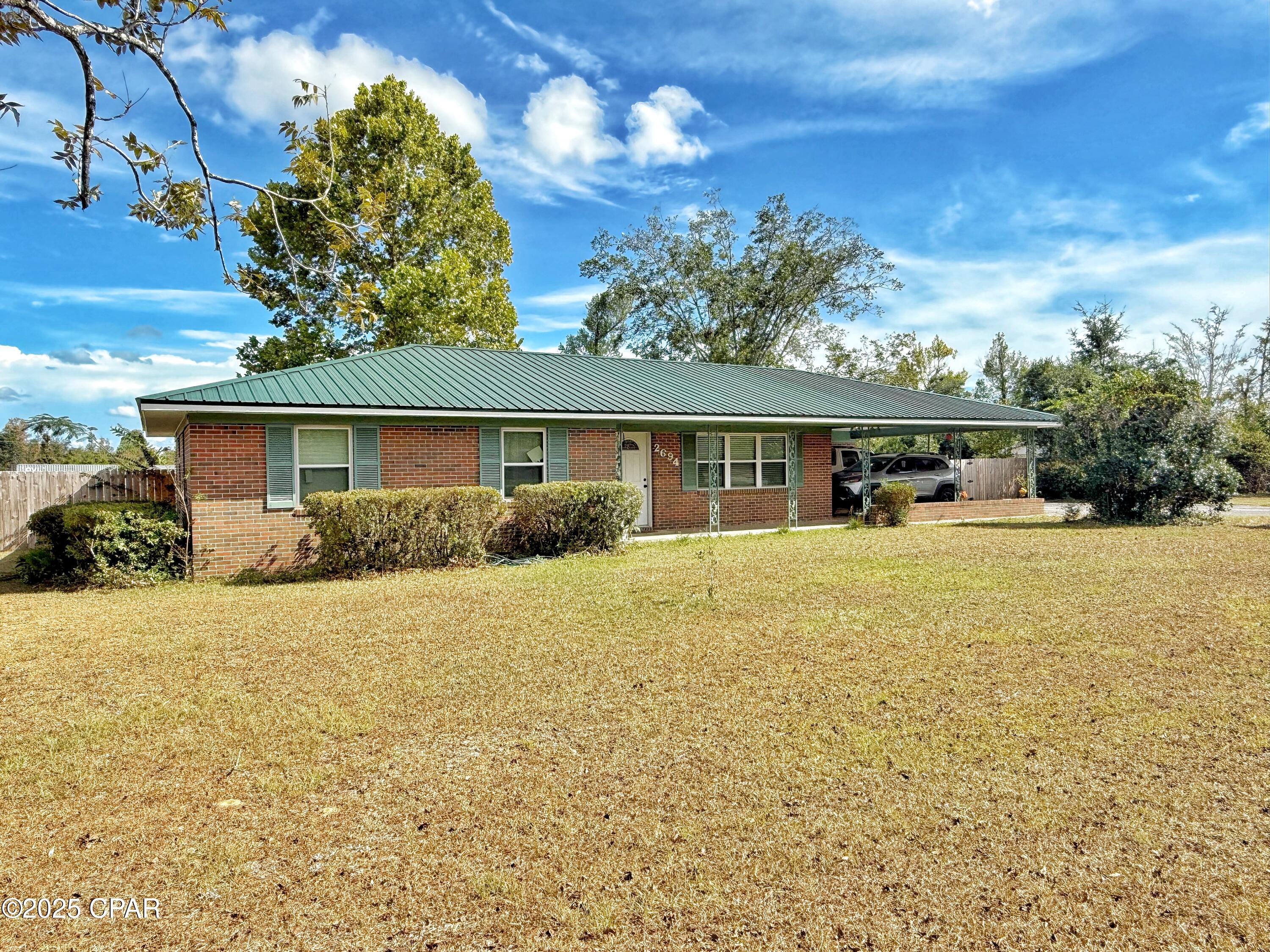 2694 Merritts Mill Road