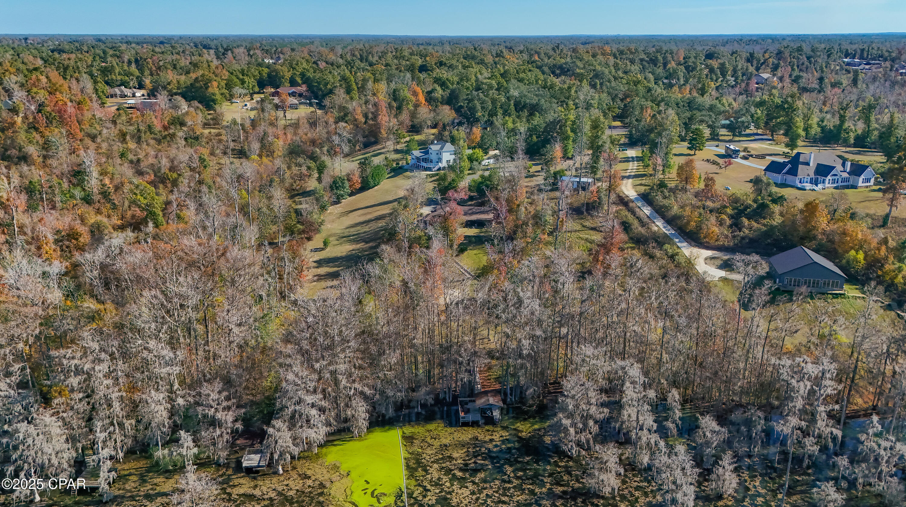 5091 Lake Bluff Circle