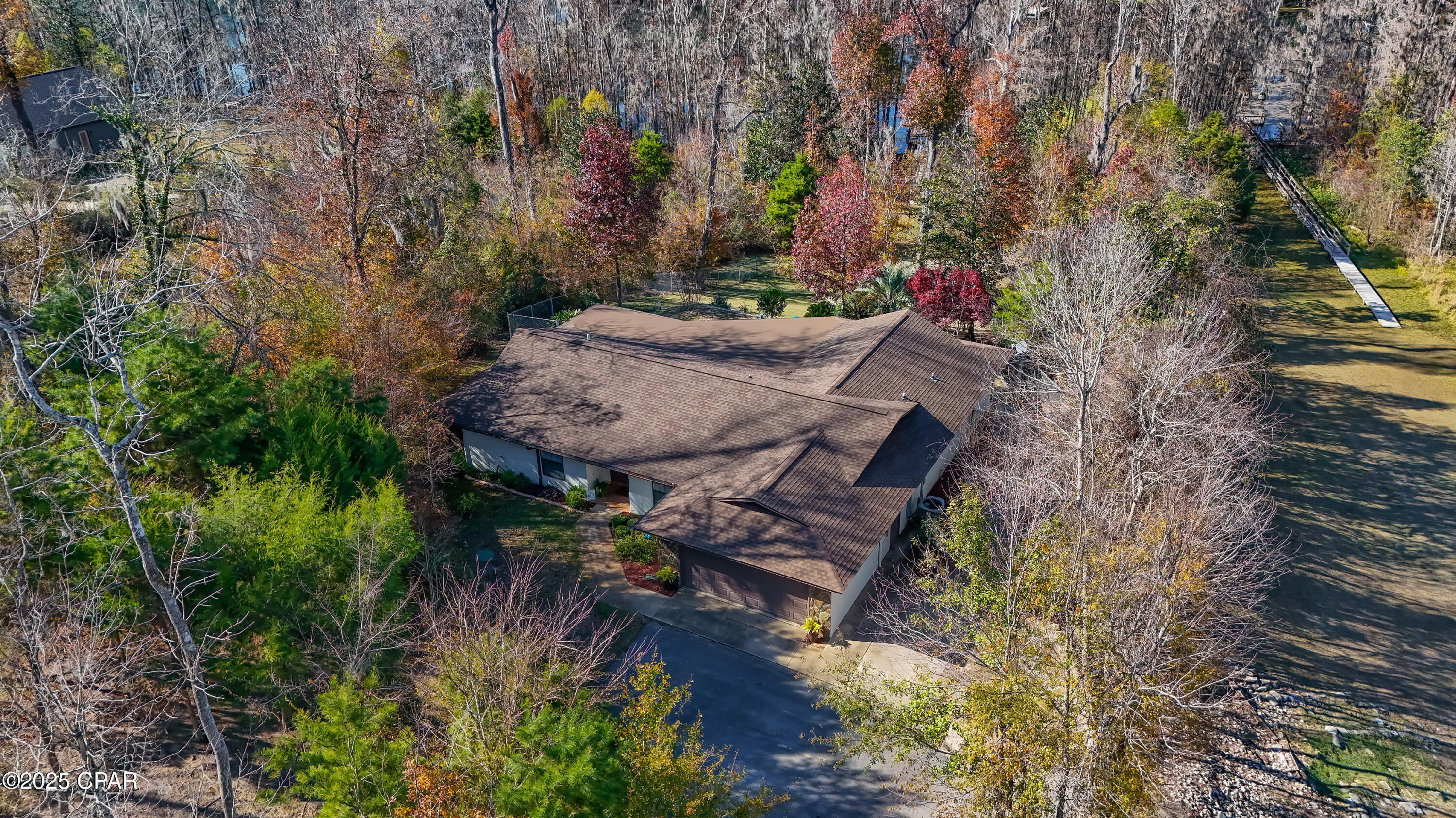 5091 Lake Bluff Circle
