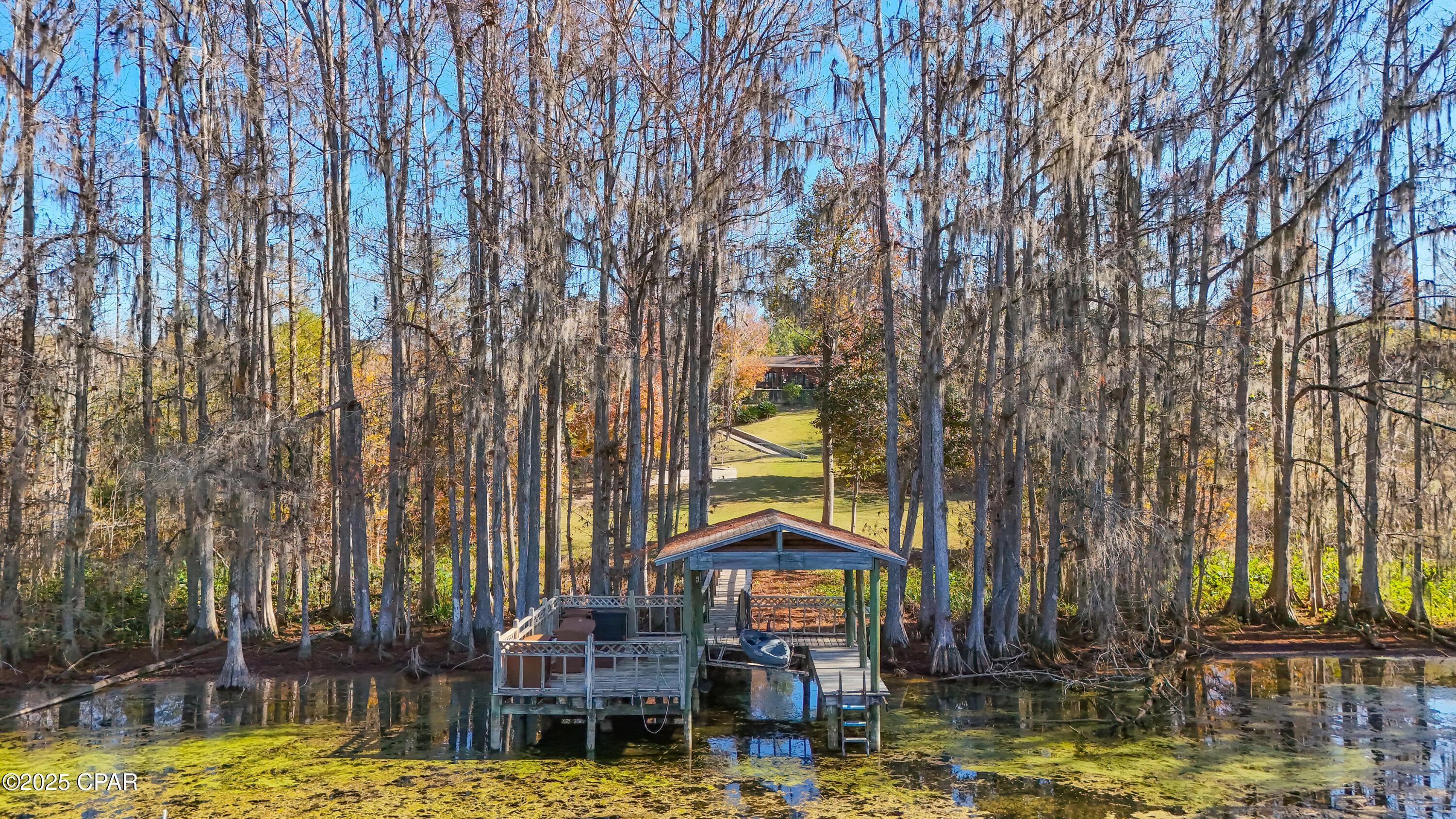 5091 Lake Bluff Circle