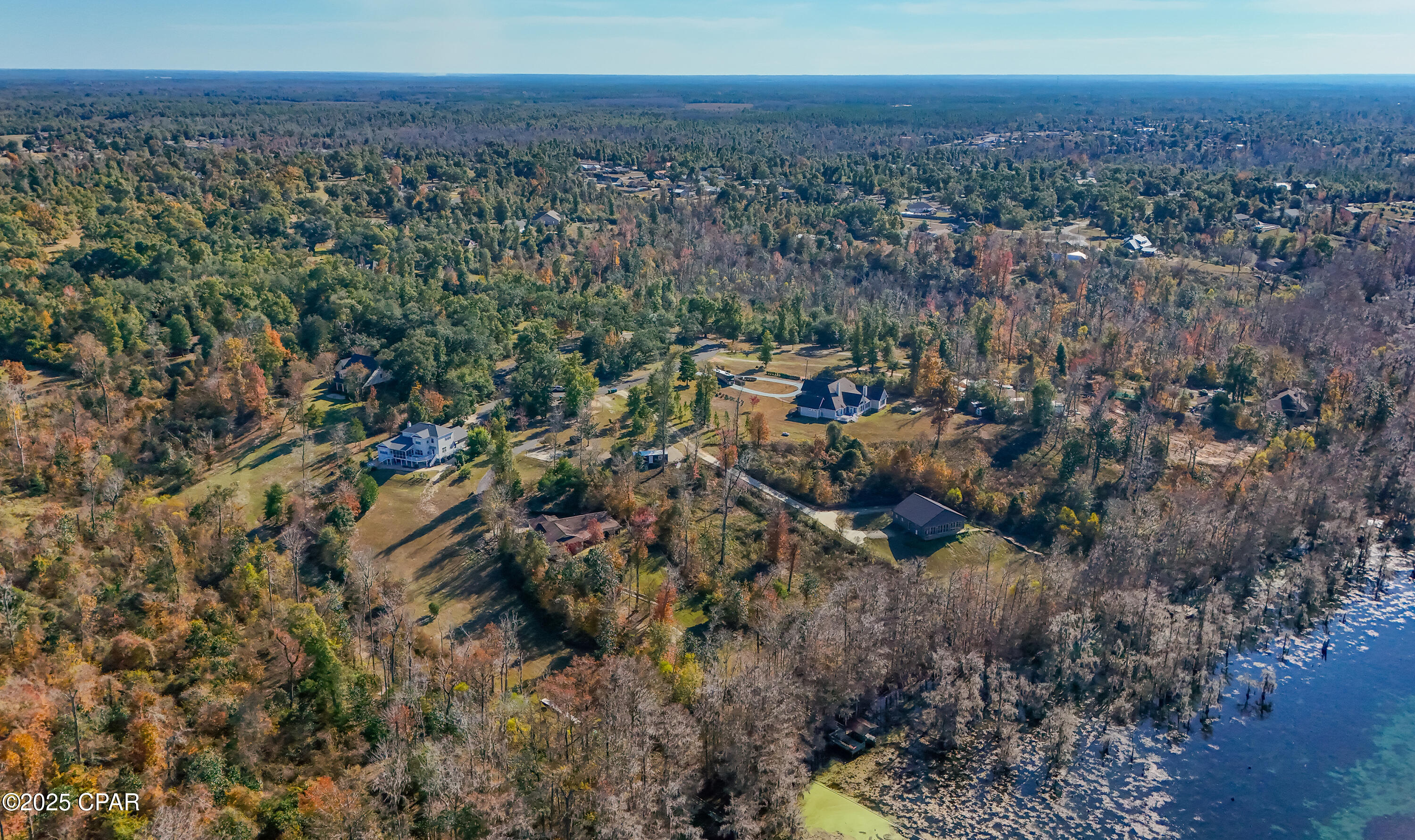 5091 Lake Bluff Circle