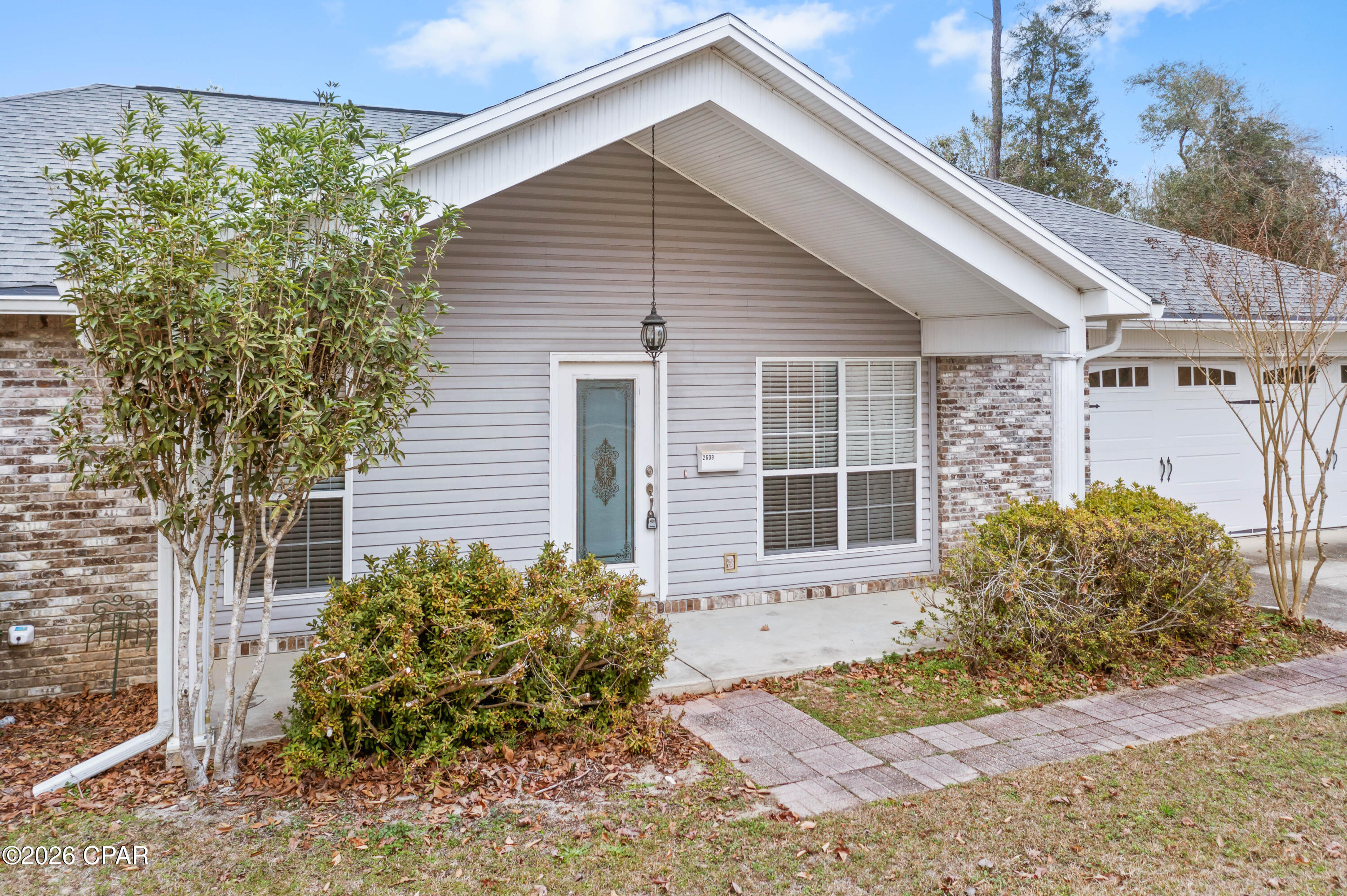 2609 Choctaw Trail