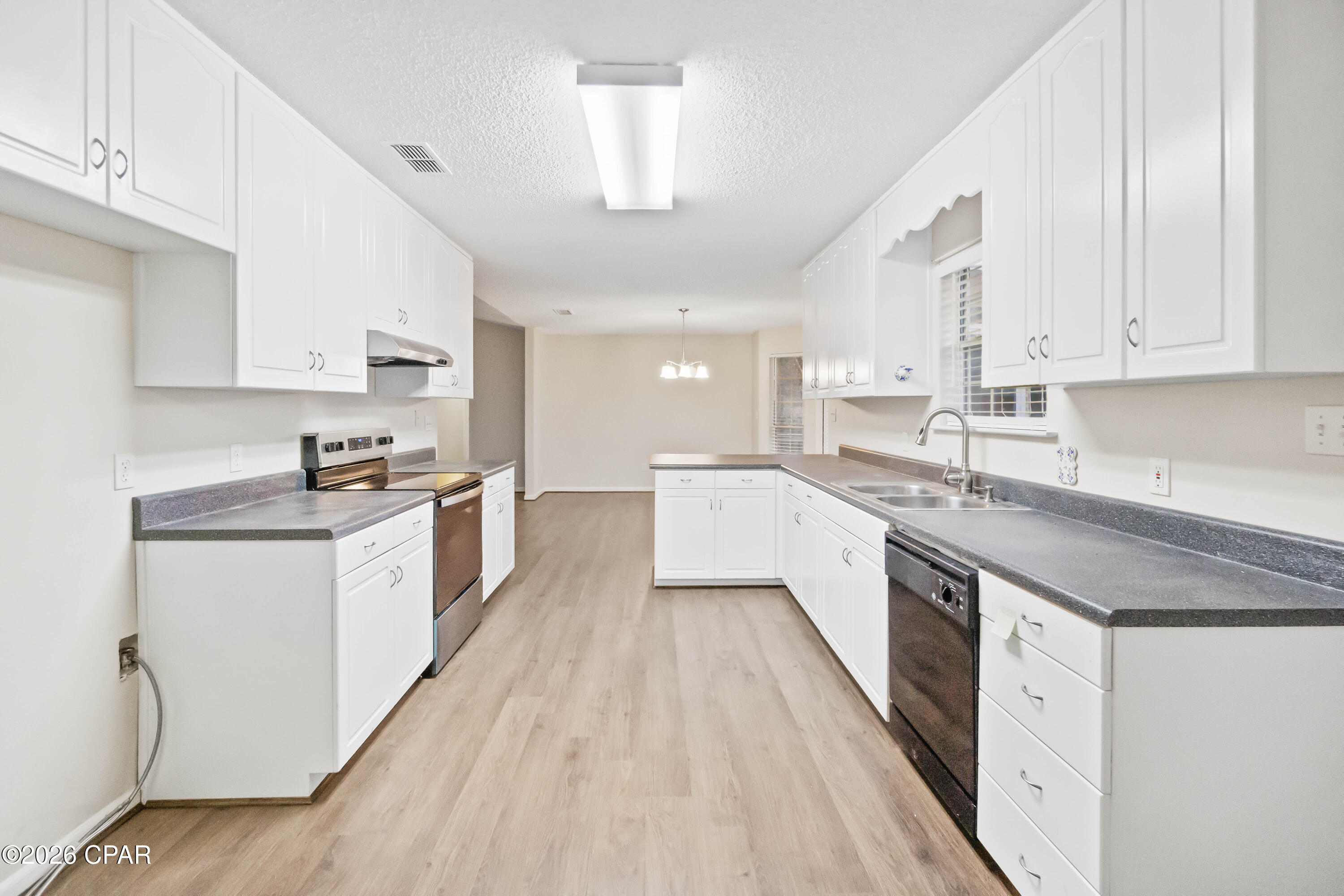 2609 Choctaw Trail