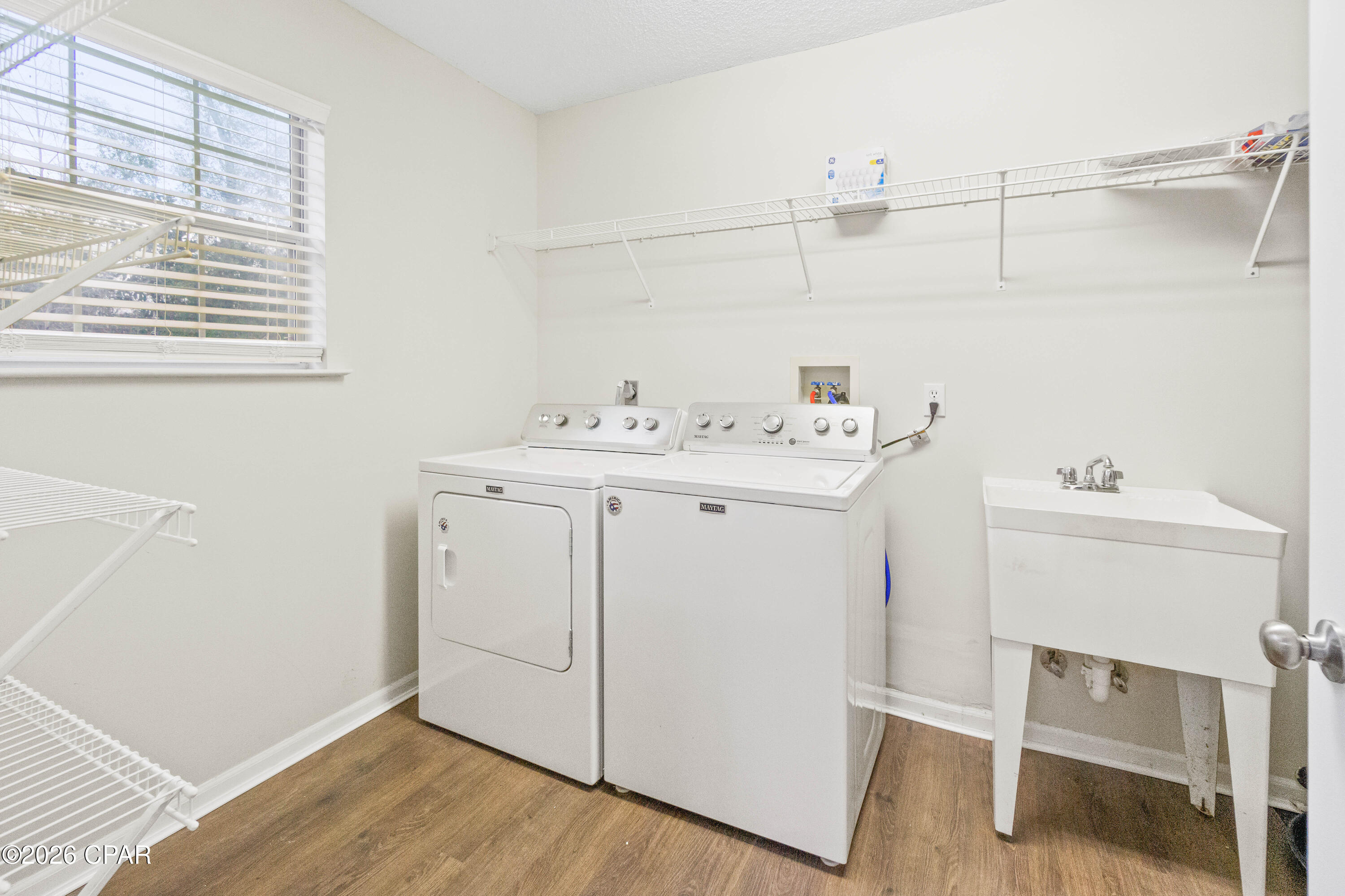 2609 Choctaw Trail