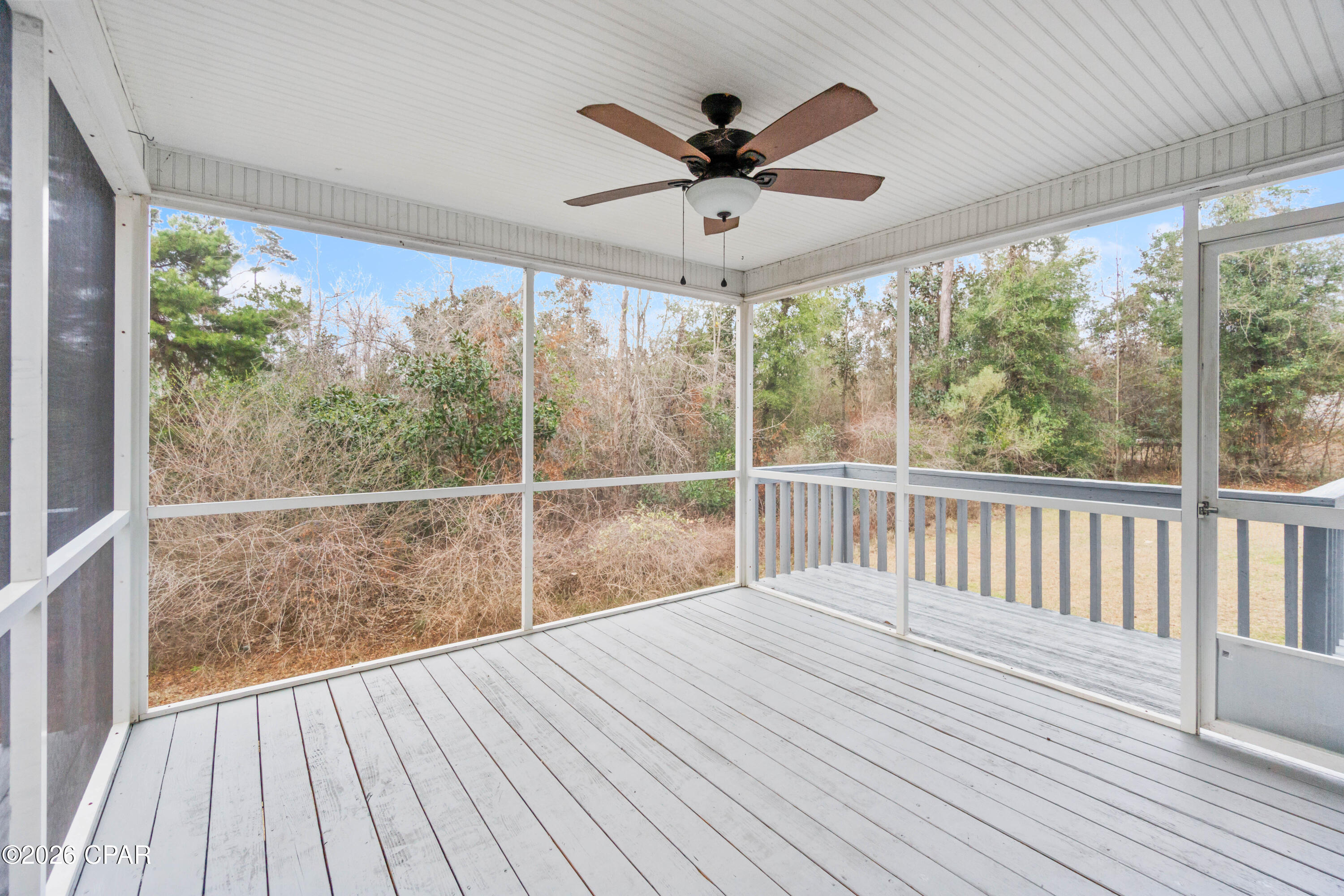 2609 Choctaw Trail
