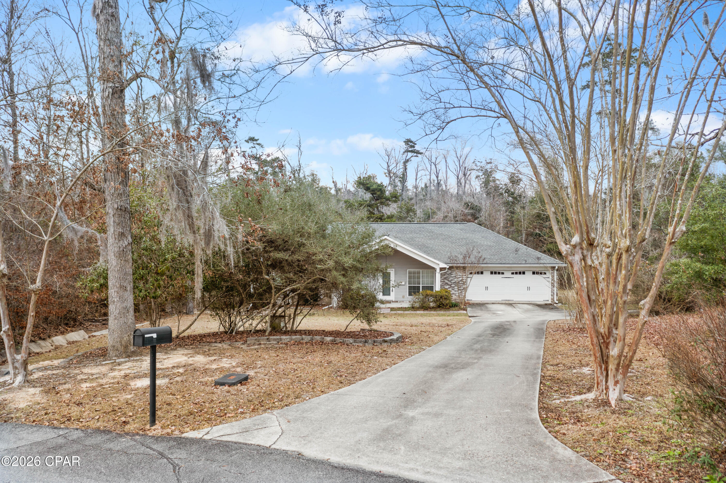 2609 Choctaw Trail