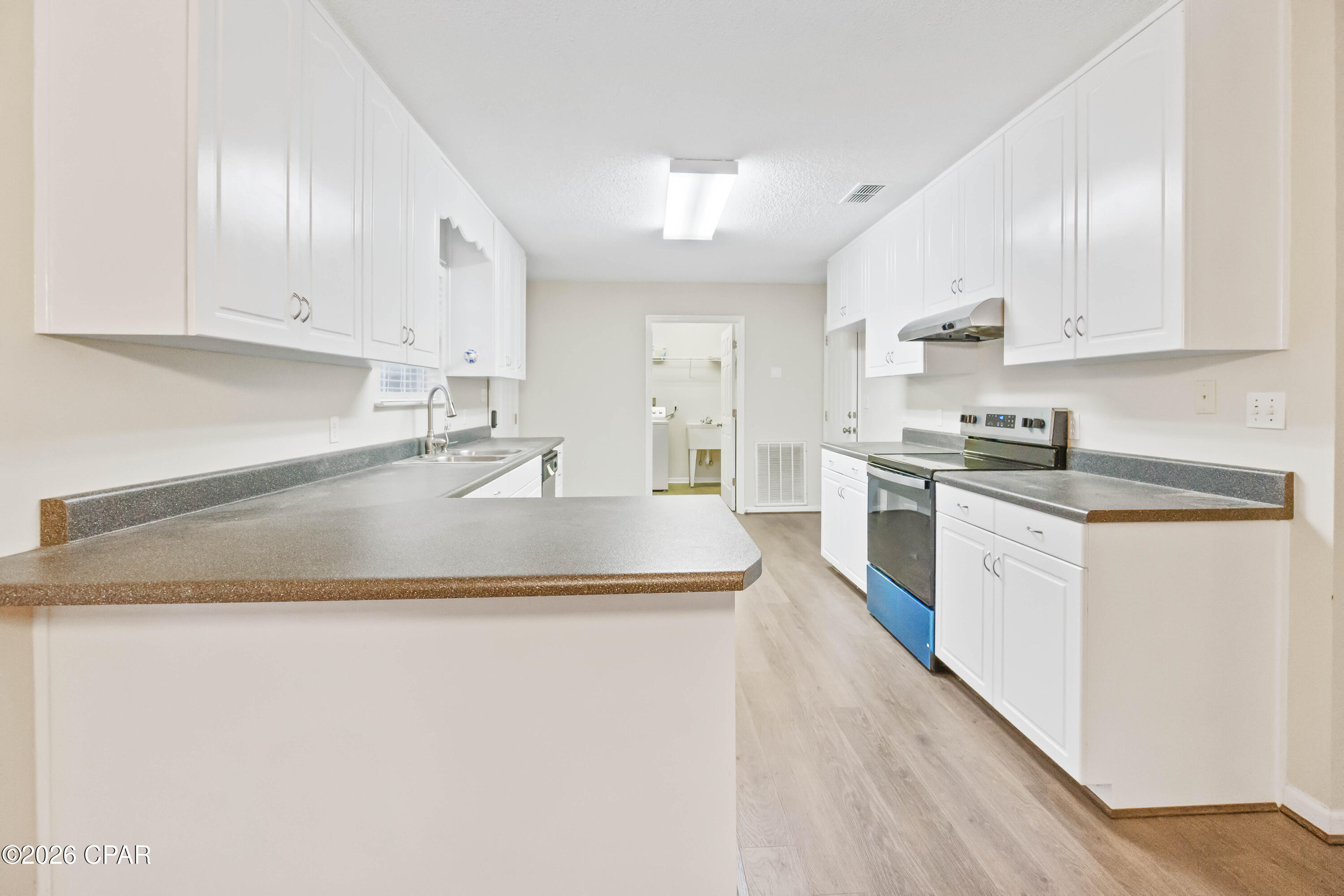 2609 Choctaw Trail